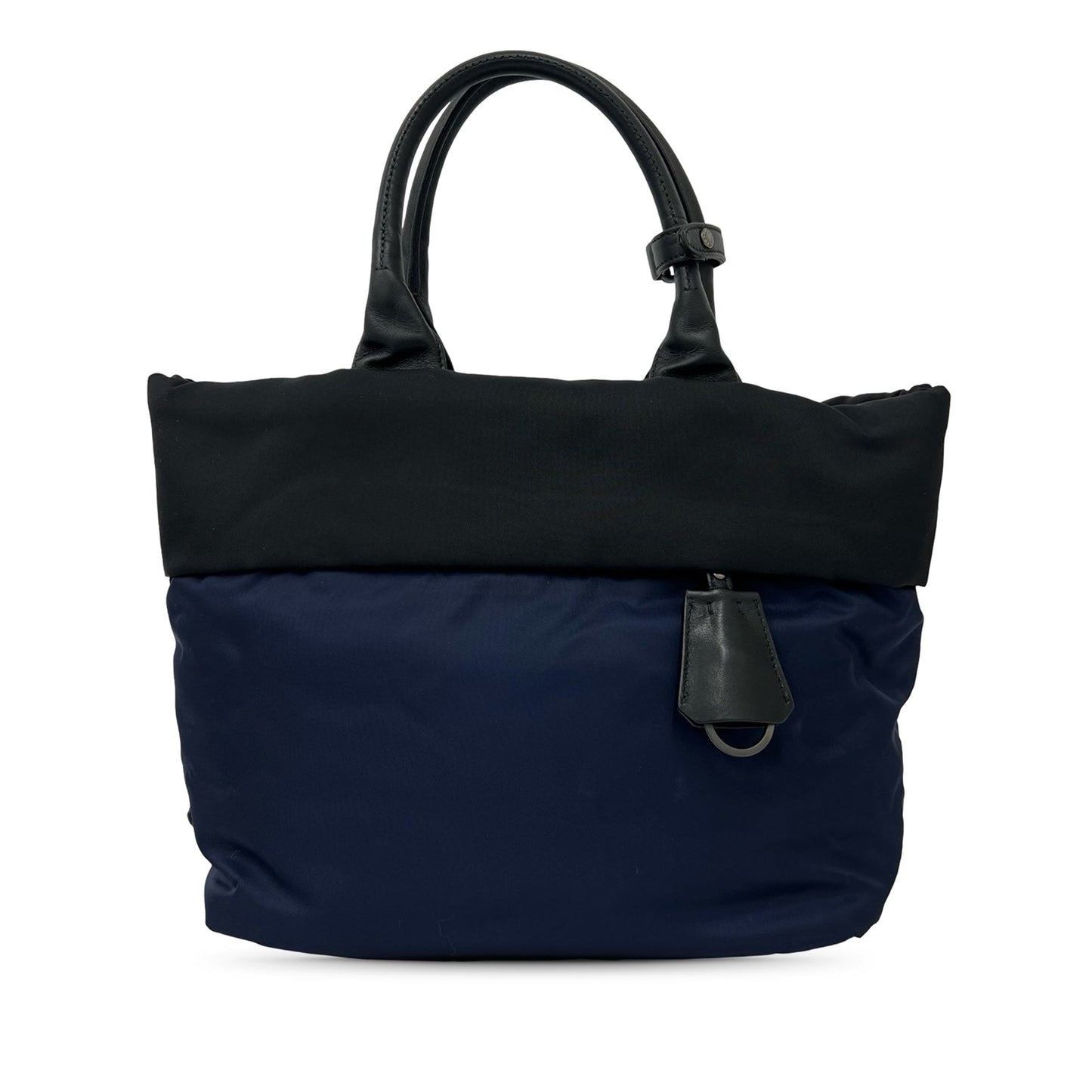 Tessuto Reversible Satchel