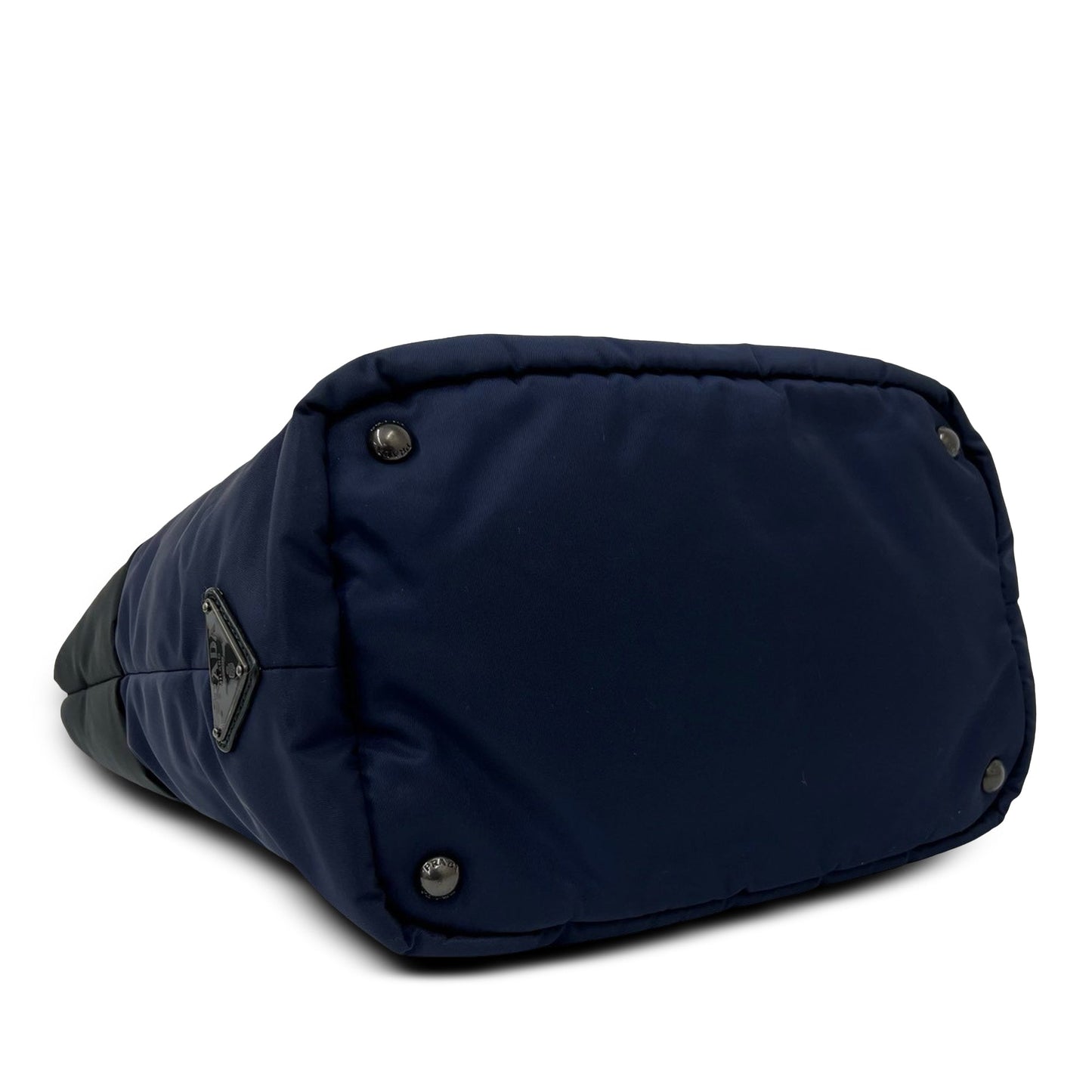 Tessuto Reversible Satchel