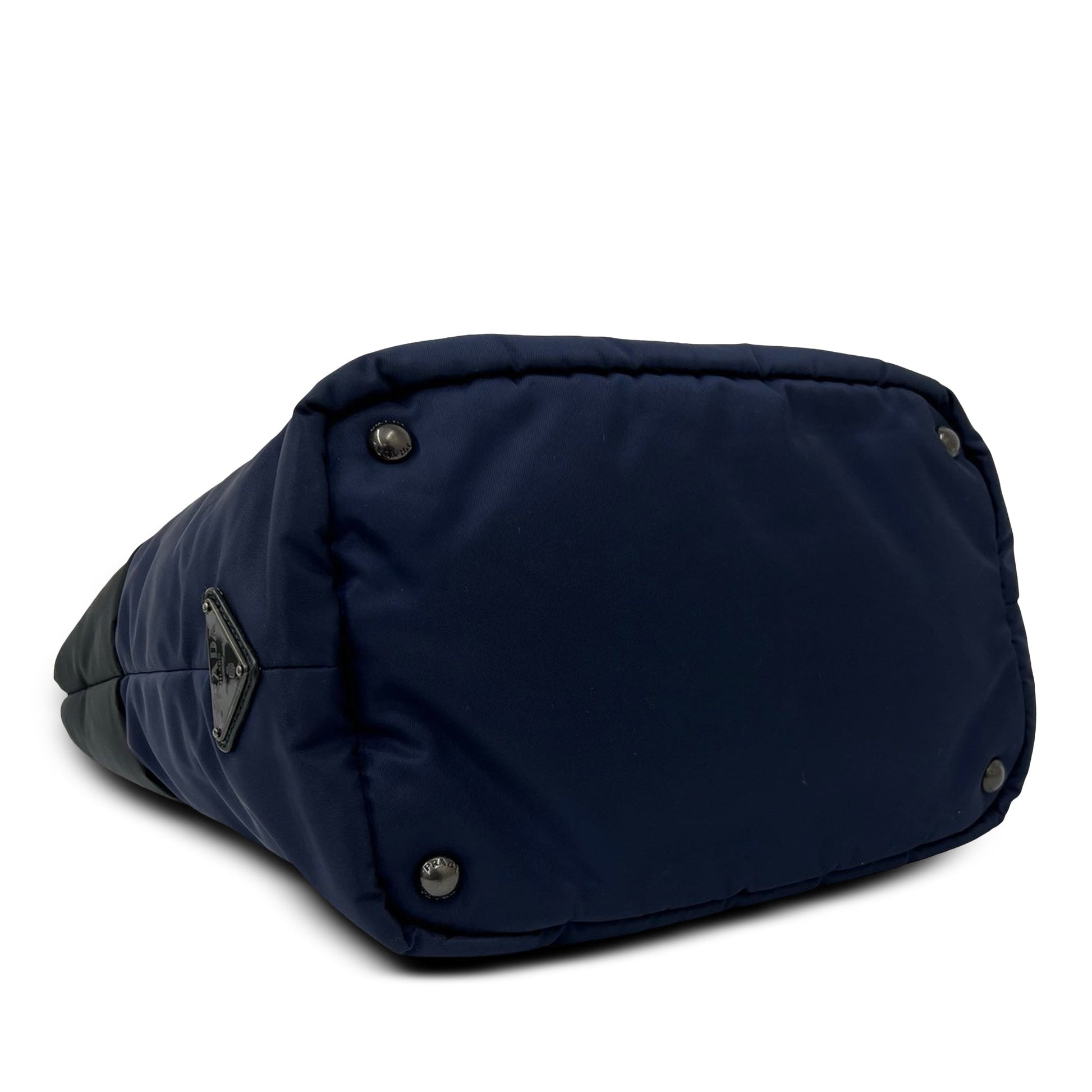 Tessuto Reversible Satchel
