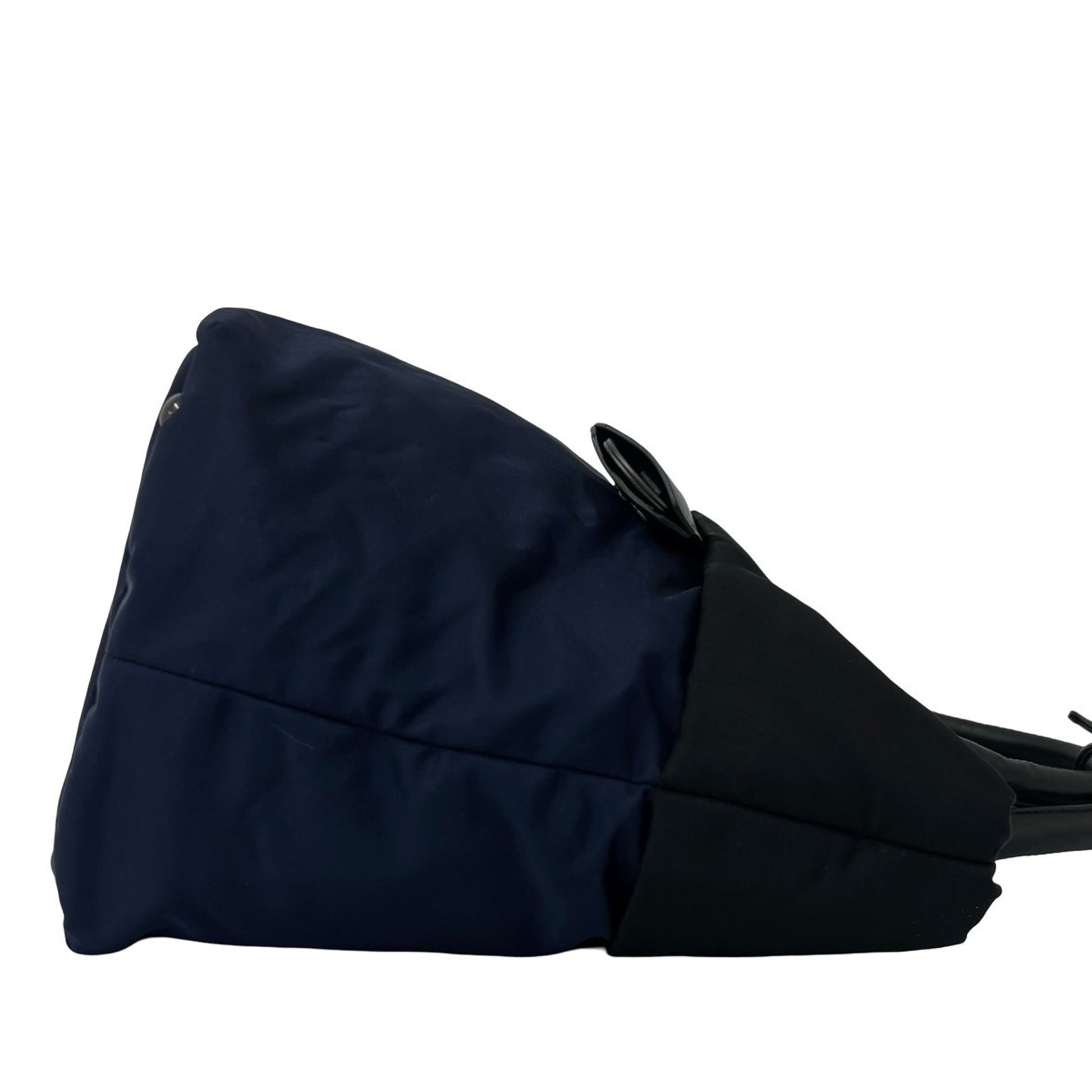 Tessuto Reversible Satchel