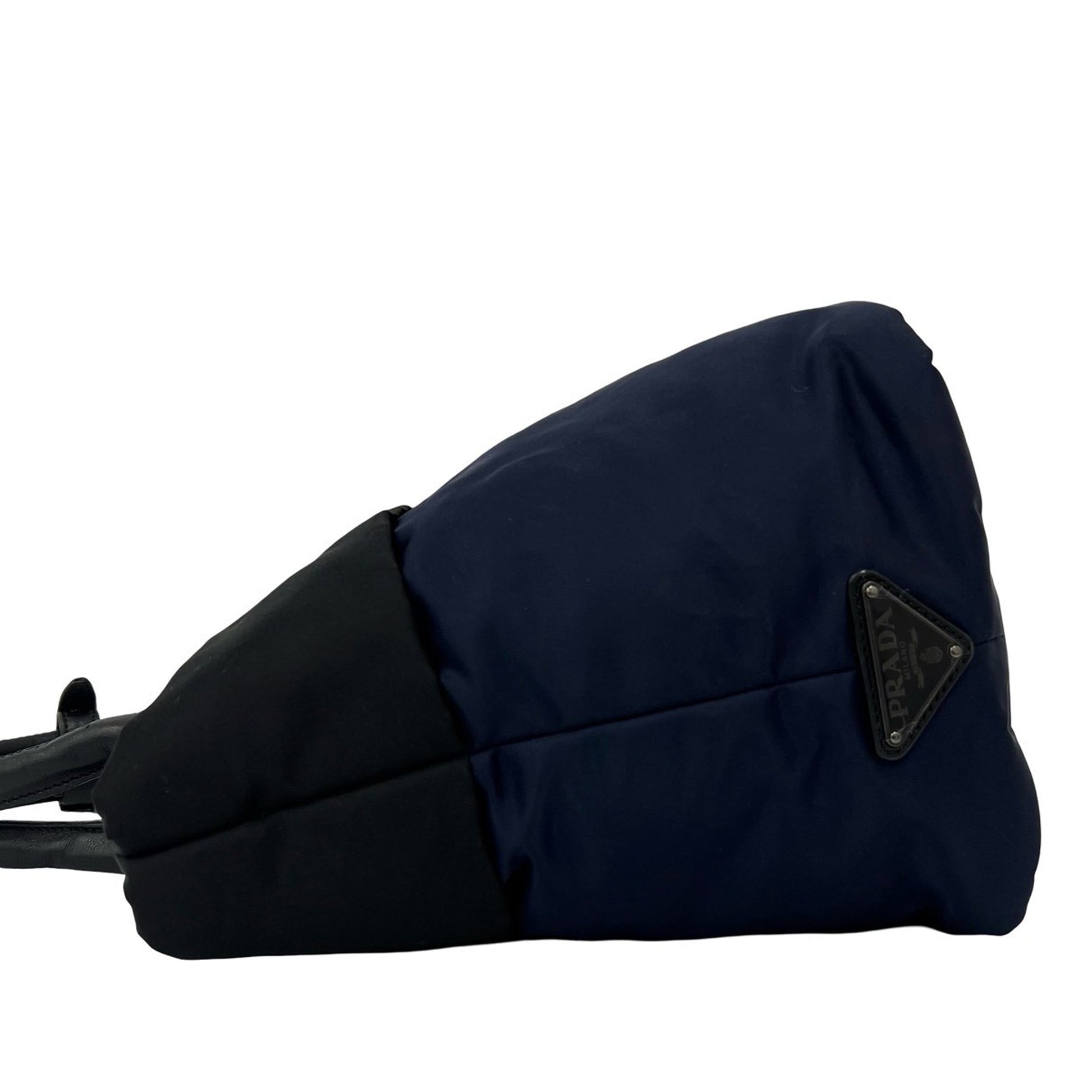 Tessuto Reversible Satchel