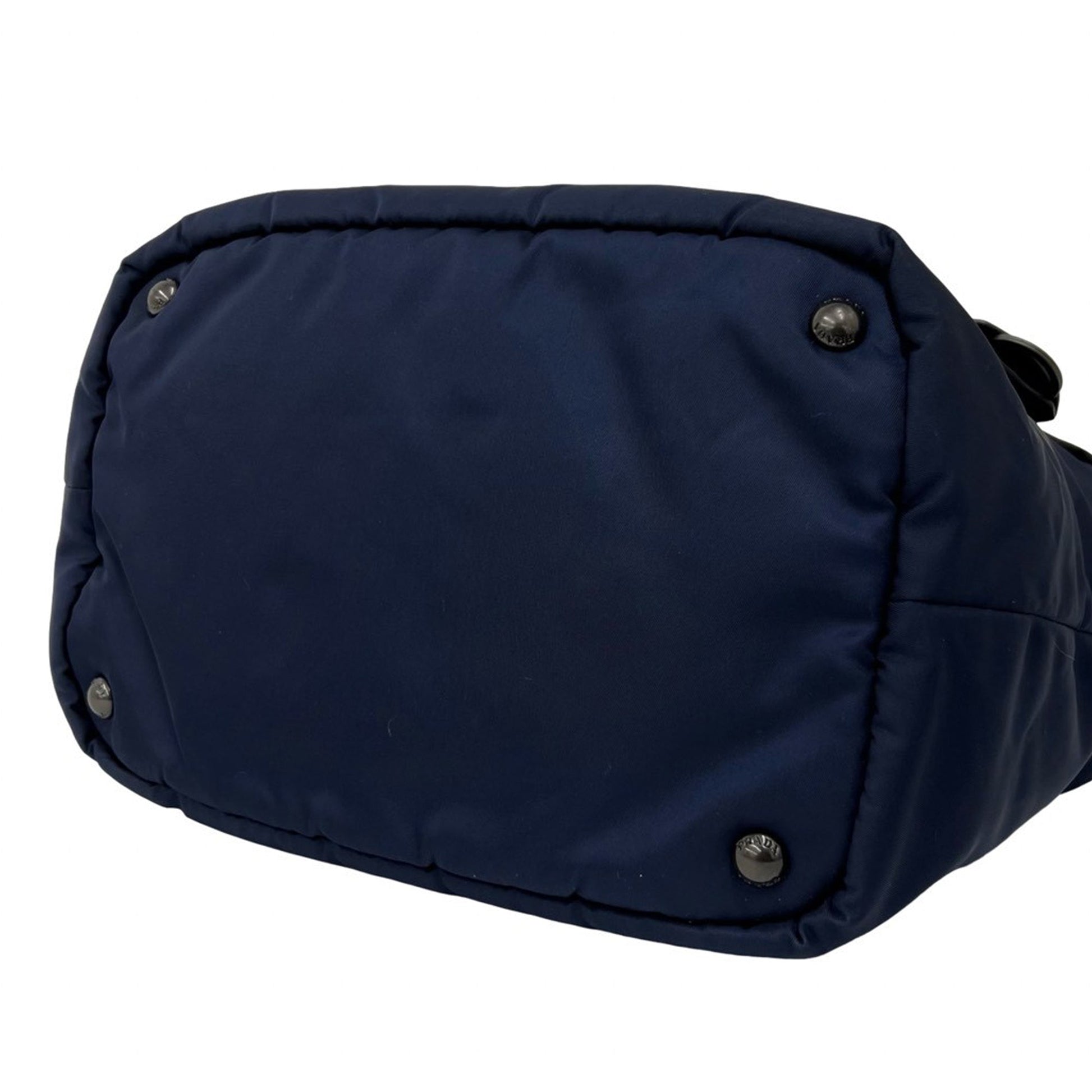 Tessuto Reversible Satchel