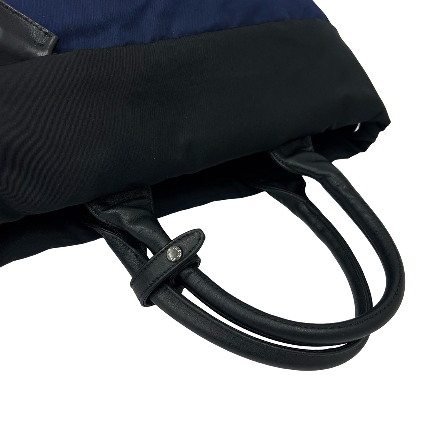 Tessuto Reversible Satchel