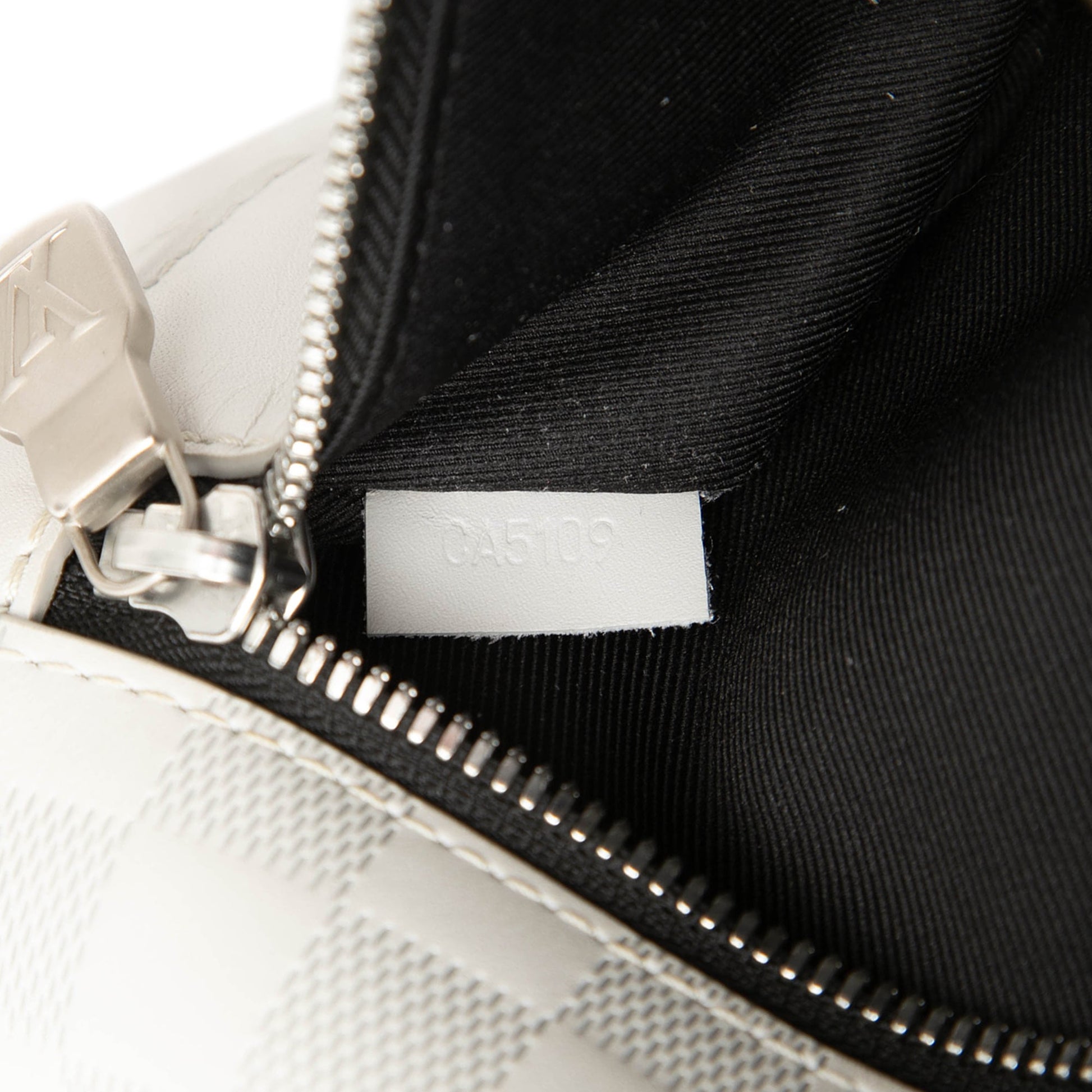 Louis Vuitton Damier Infini Campus Bumbag