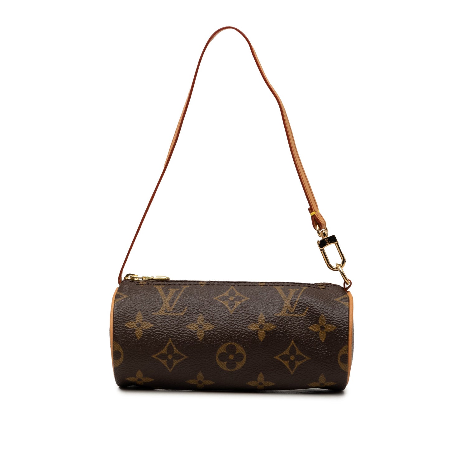 Louis Vuitton Monogram Papillon Pochette