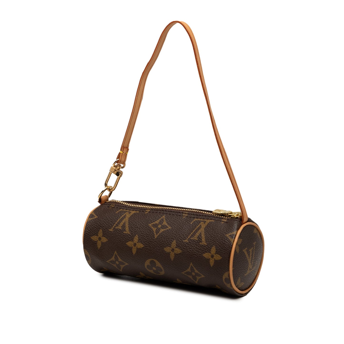 Louis Vuitton Monogram Papillon Pochette