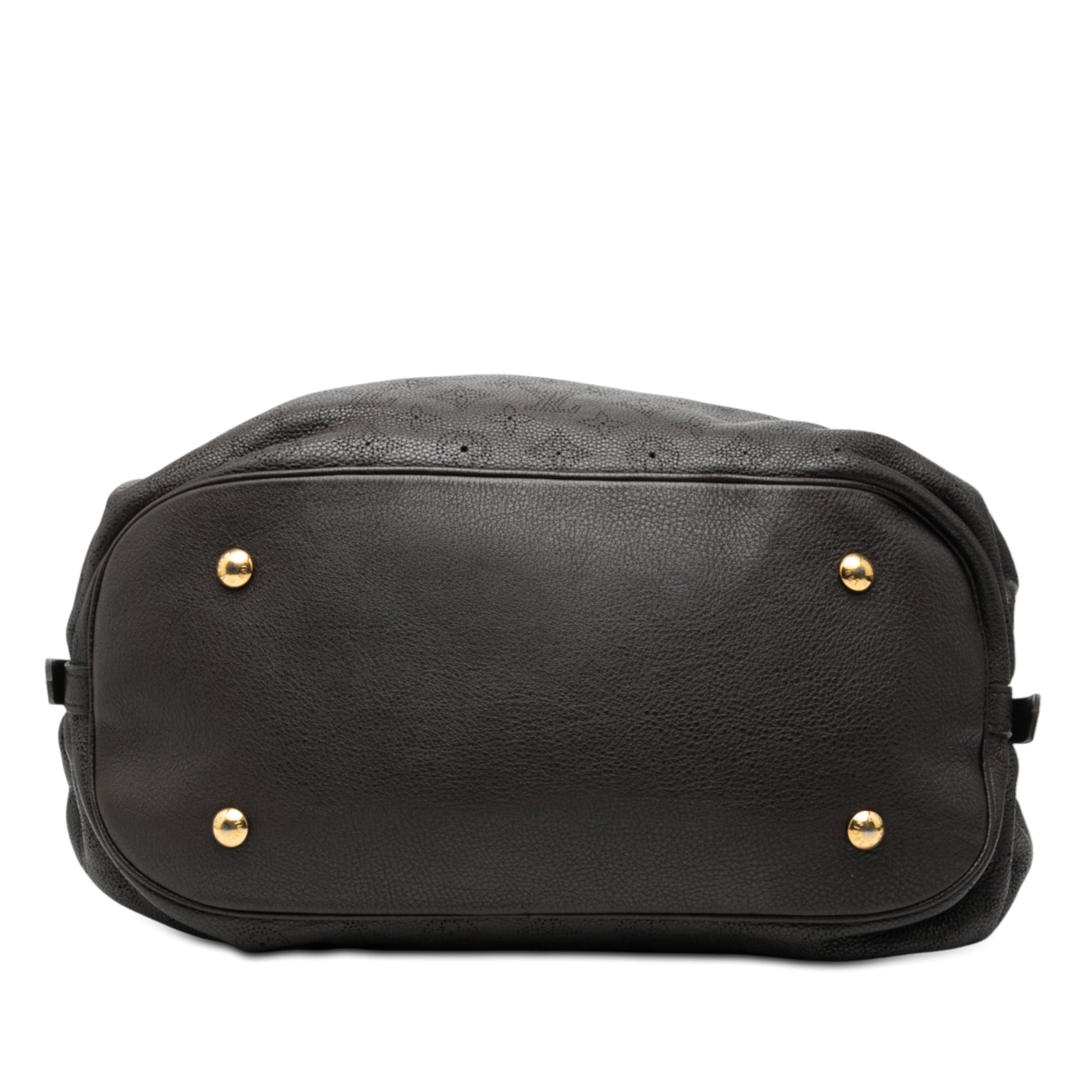 Louis Vuitton Monogram Mahina XL