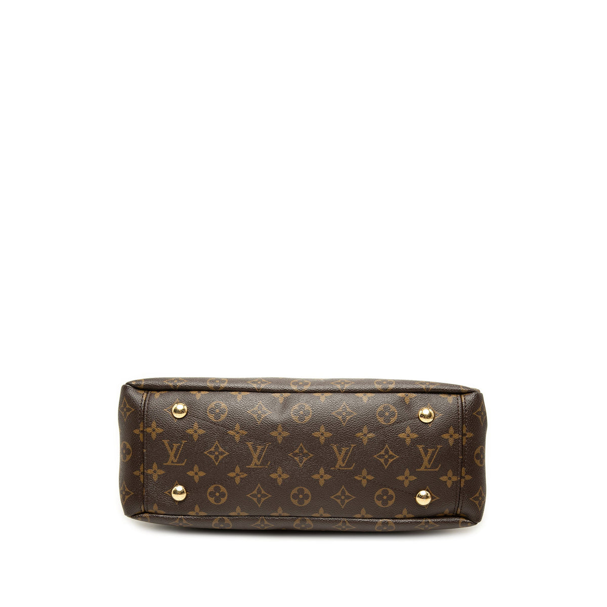 Louis Vuitton Monogram Pallas MM
