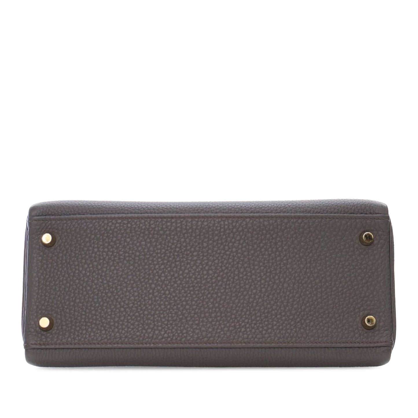 Hermès Togo Kelly II Retourne 28