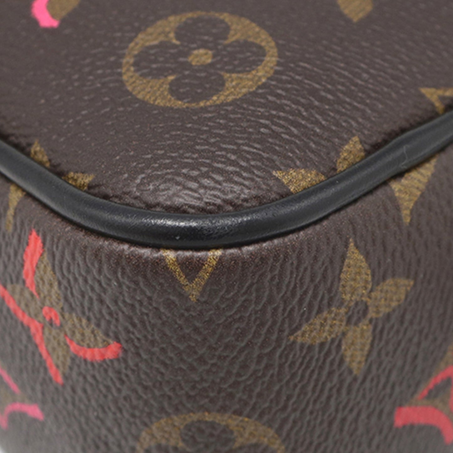 Louis Vuitton Monogram Fall In Love Sac Coeur