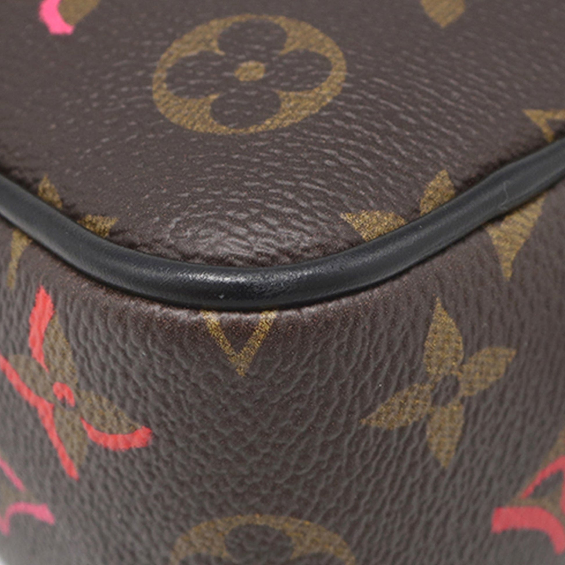 Louis Vuitton Monogram Fall In Love Sac Coeur