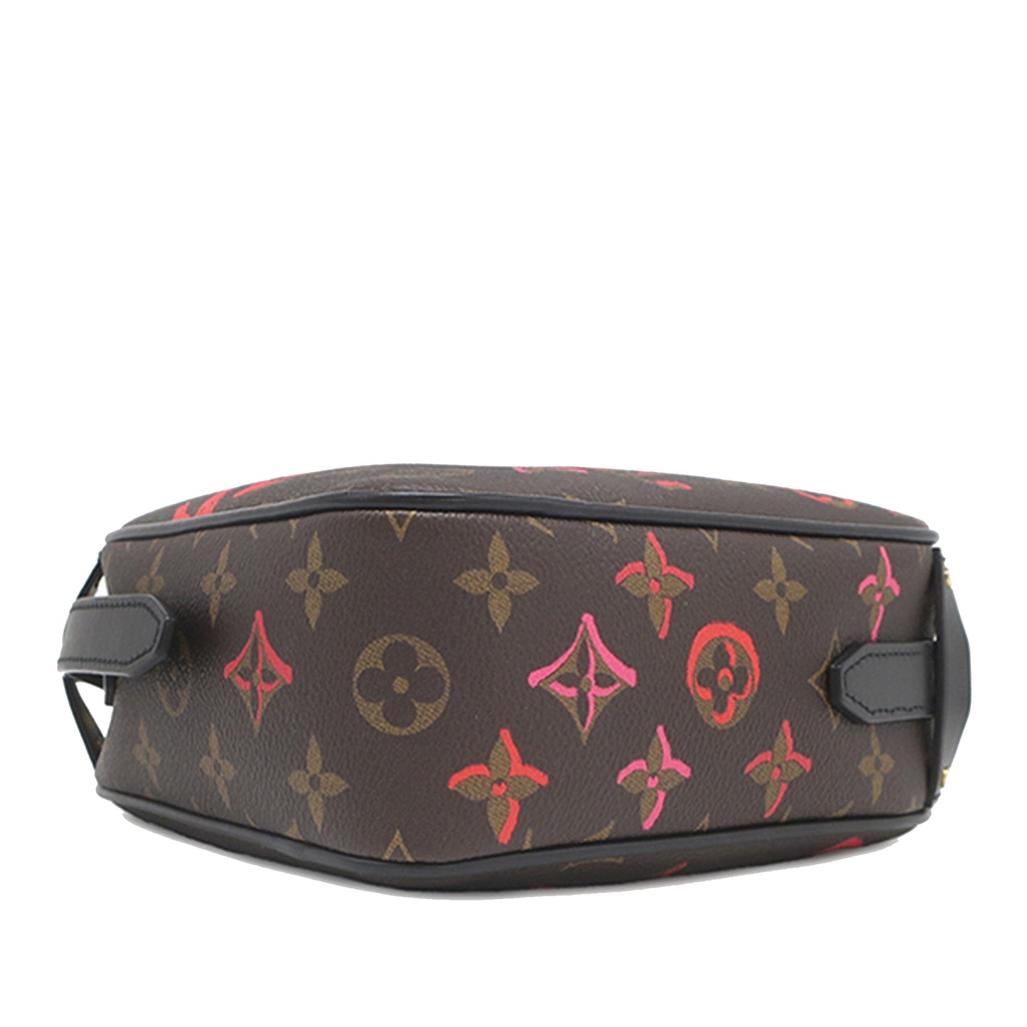 Louis Vuitton Monogram Fall In Love Sac Coeur