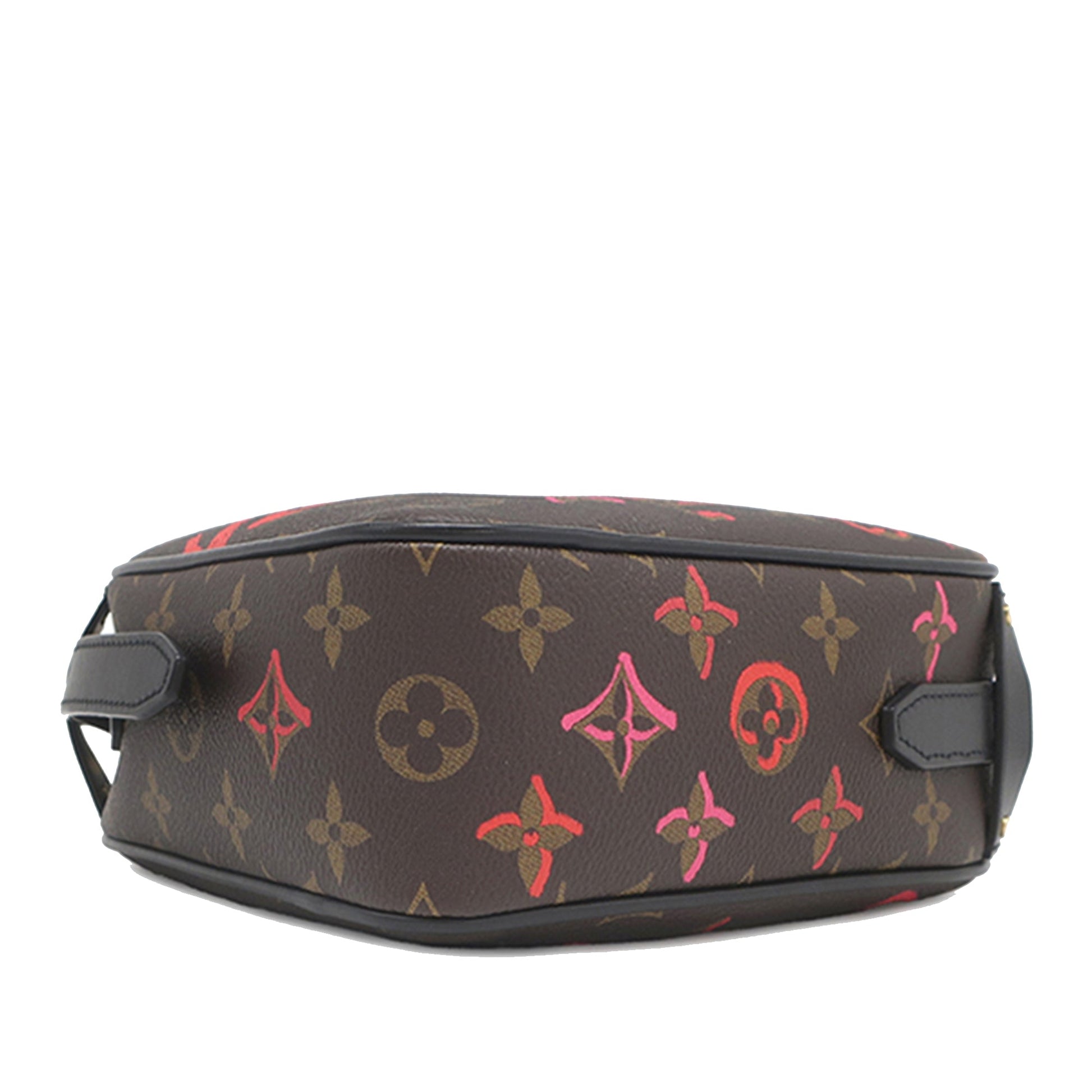Louis Vuitton Monogram Fall In Love Sac Coeur
