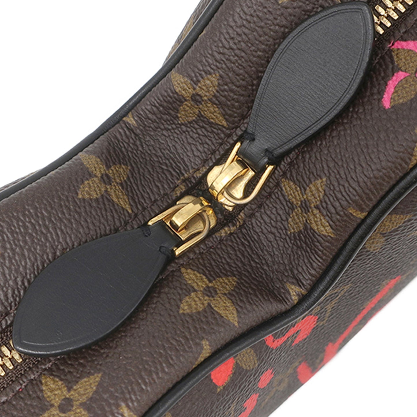 Louis Vuitton Monogram Fall In Love Sac Coeur