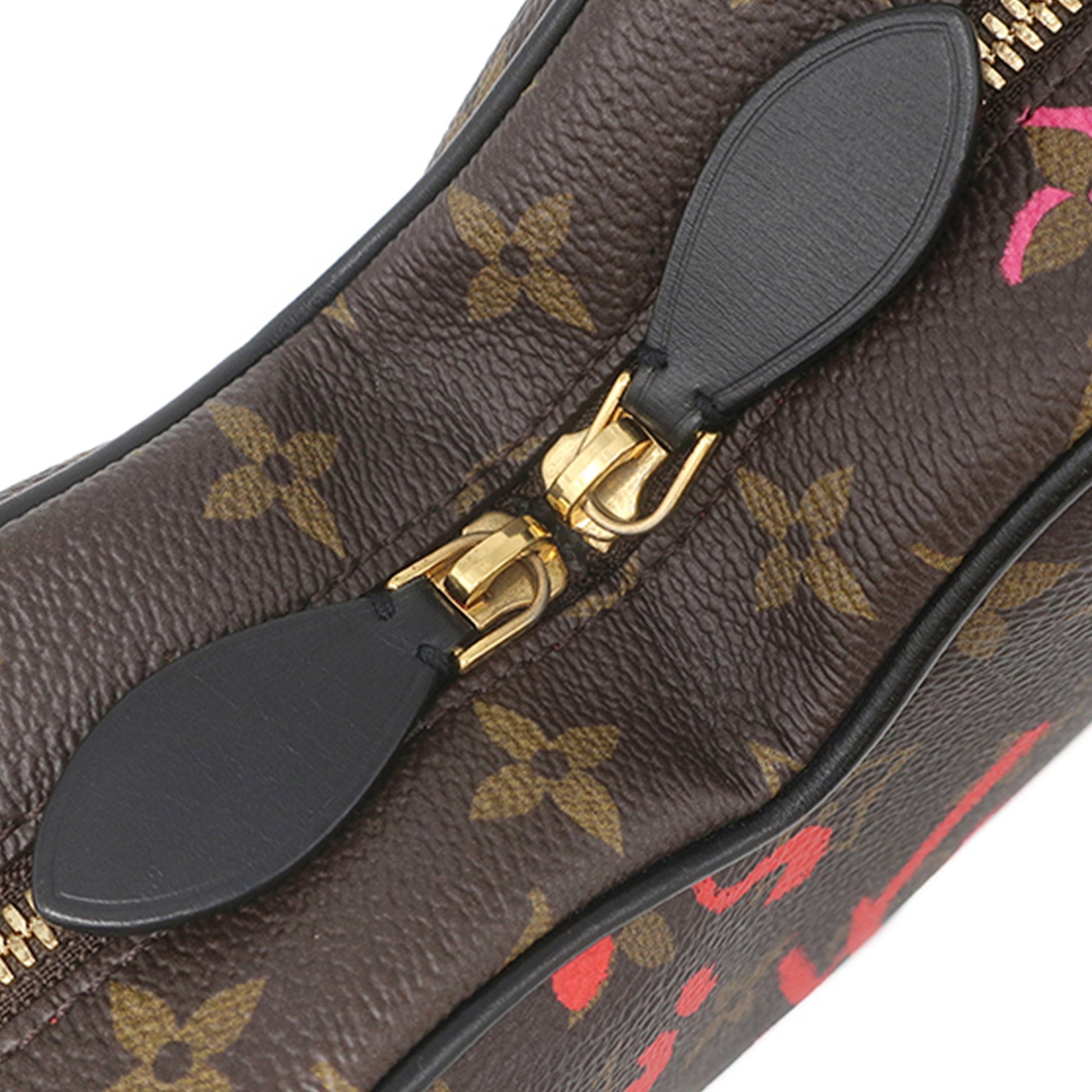 Louis Vuitton Monogram Fall In Love Sac Coeur