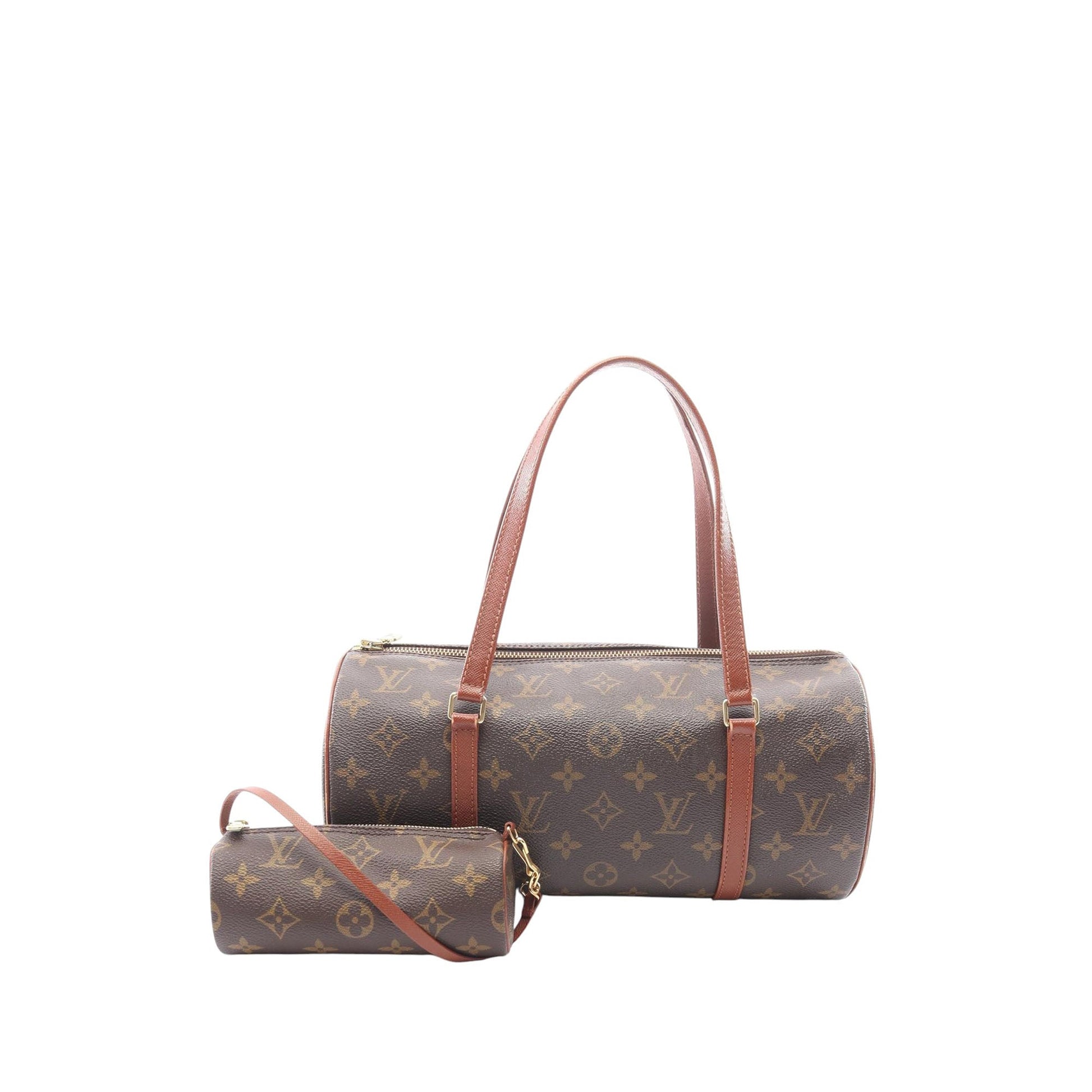Louis Vuitton Monogram Papillon 30