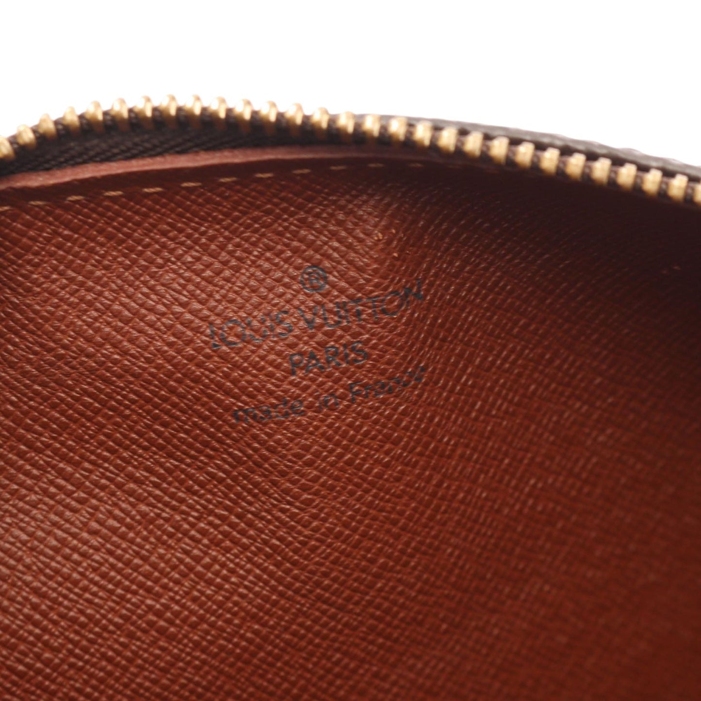Louis Vuitton Monogram Papillon 30