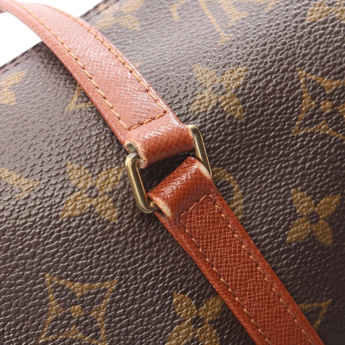 Louis Vuitton Monogram Papillon 30