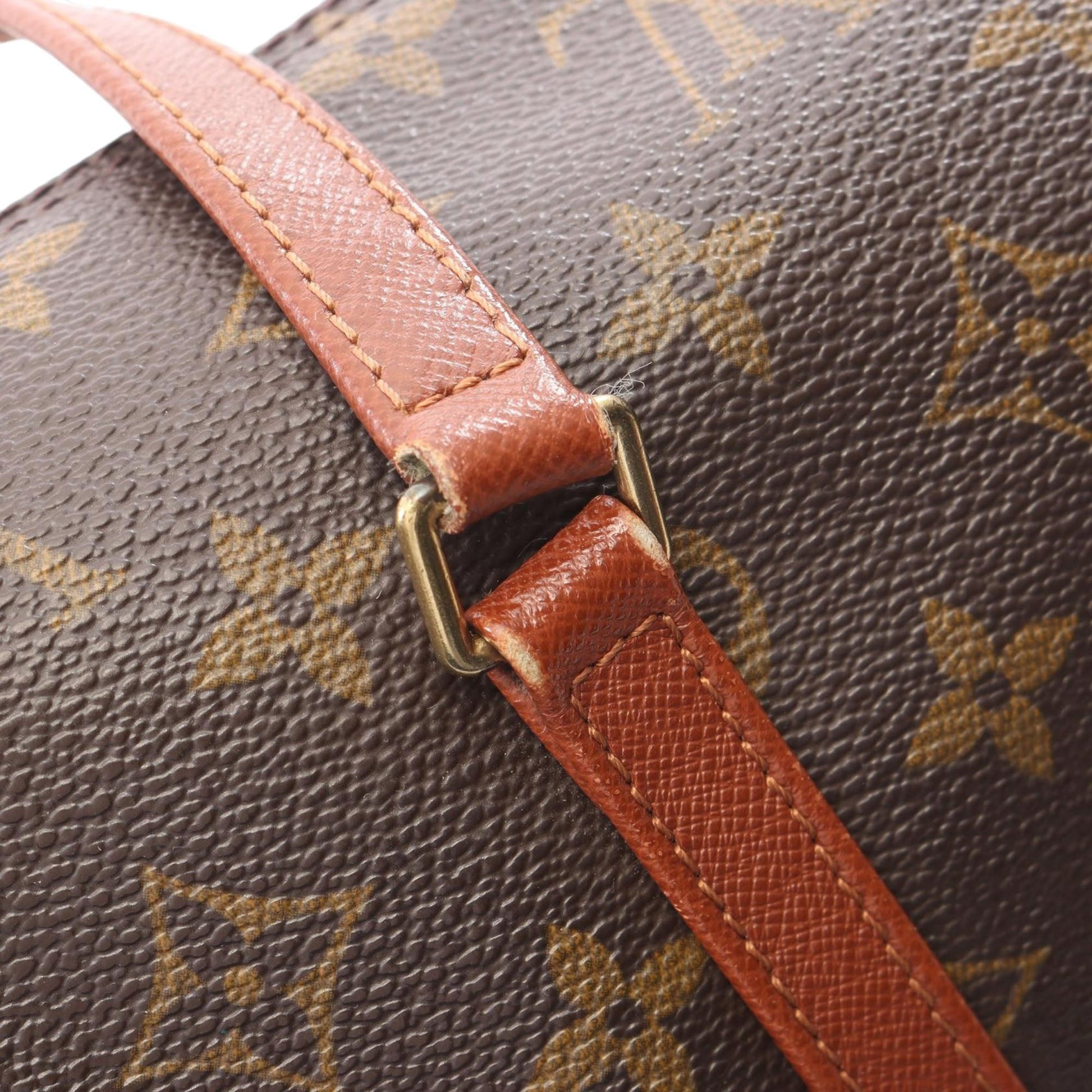 Louis Vuitton Monogram Papillon 30
