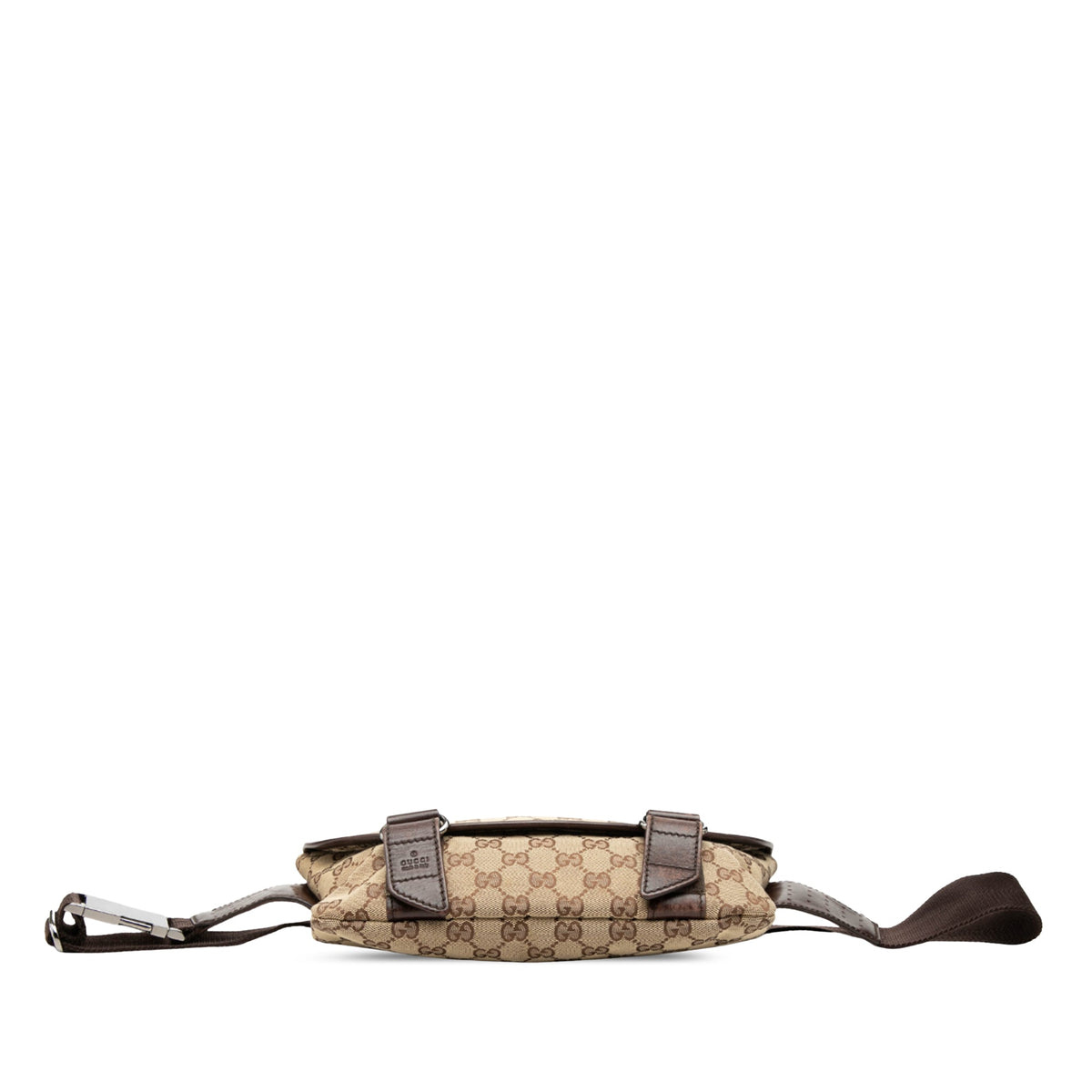 Gucci GG Canvas Belt Bag