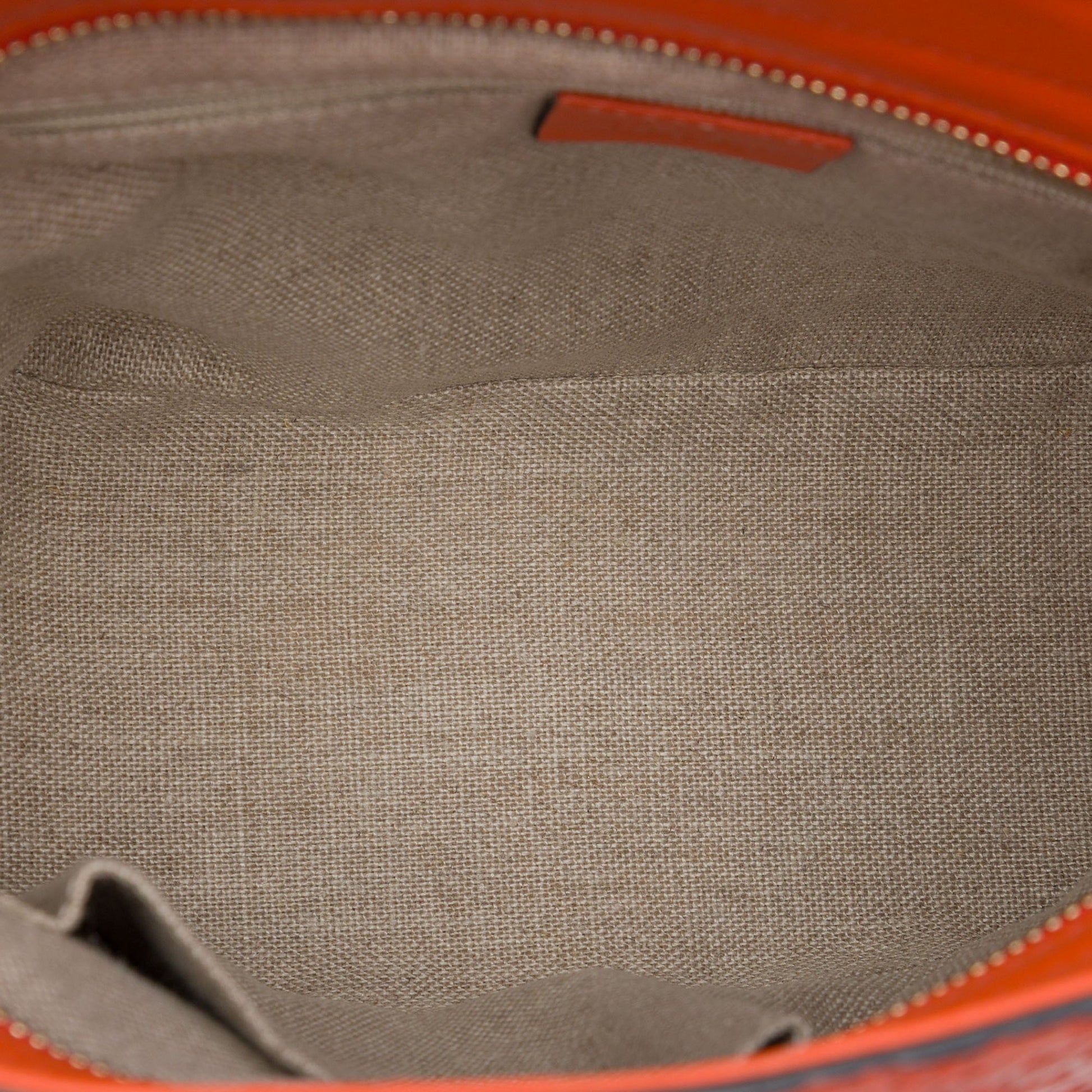 Gucci Small Microguccissima Bree Satchel