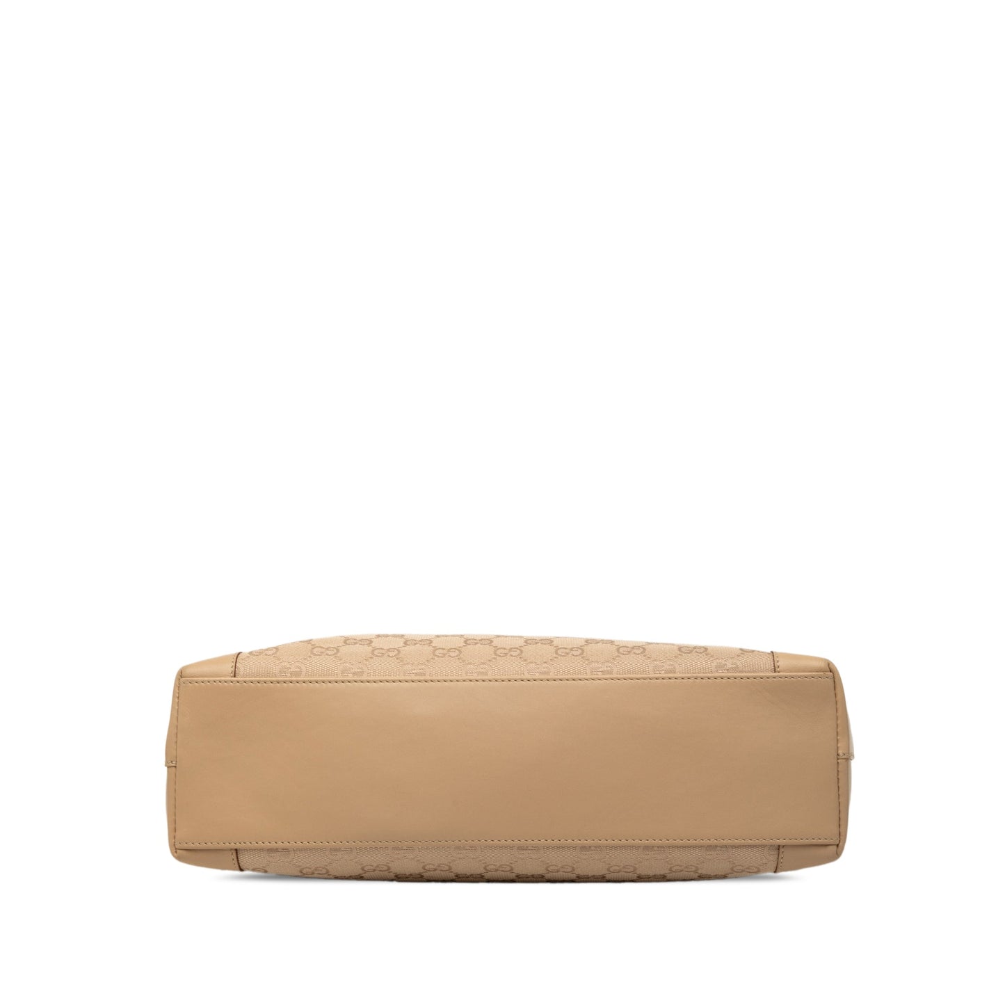 Gucci GG Canvas Tote