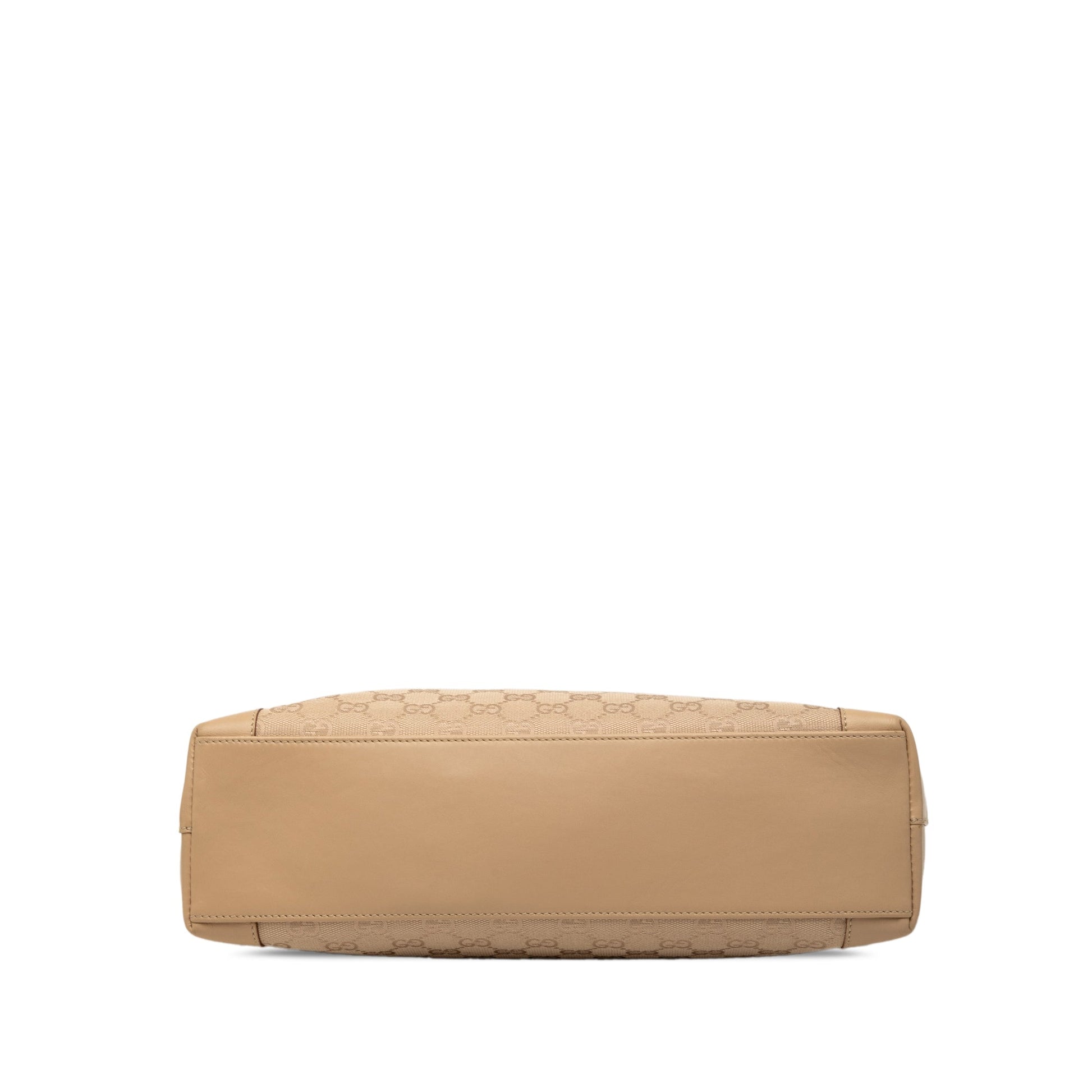 Gucci GG Canvas Tote