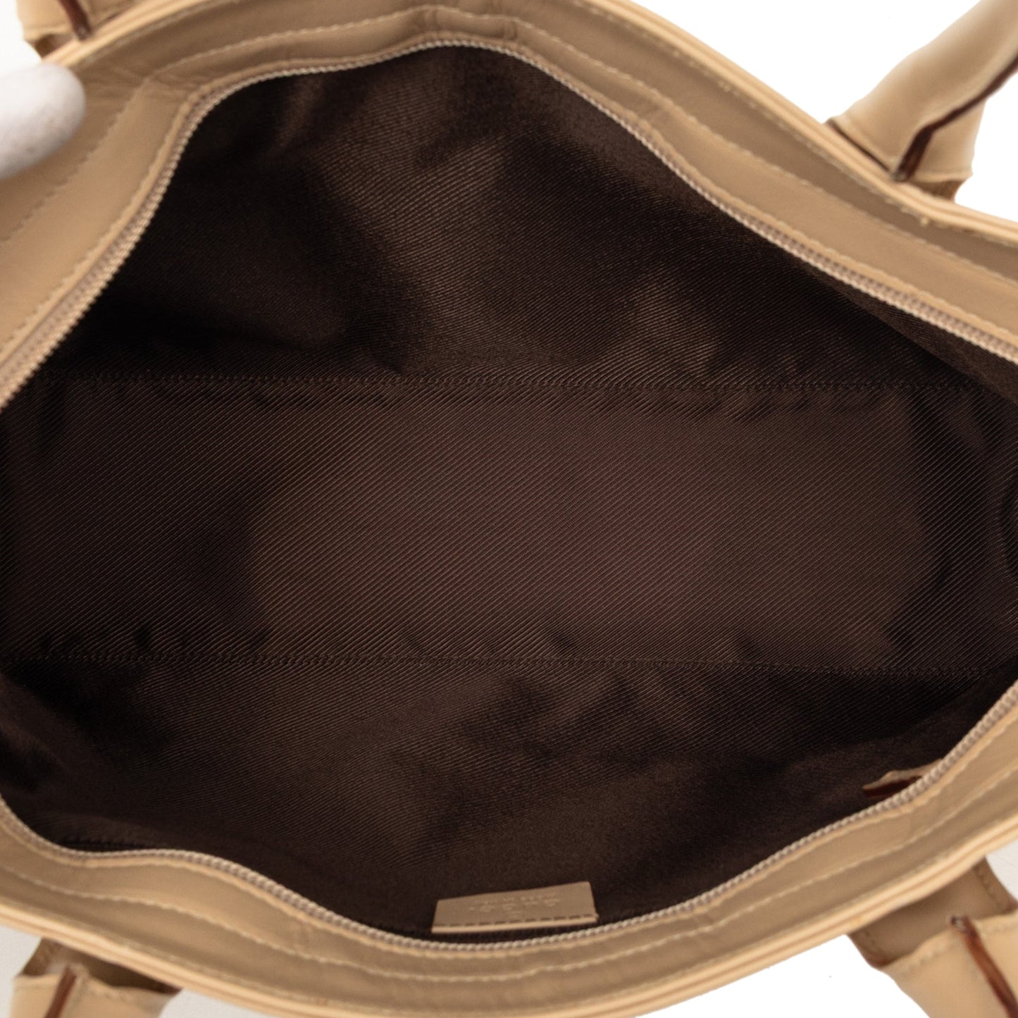 Gucci GG Canvas Tote