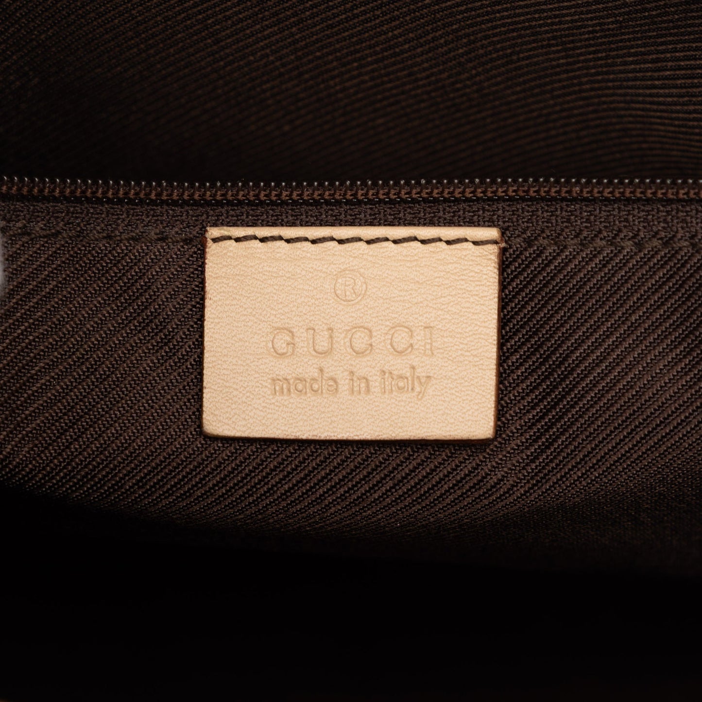 Gucci GG Canvas Tote