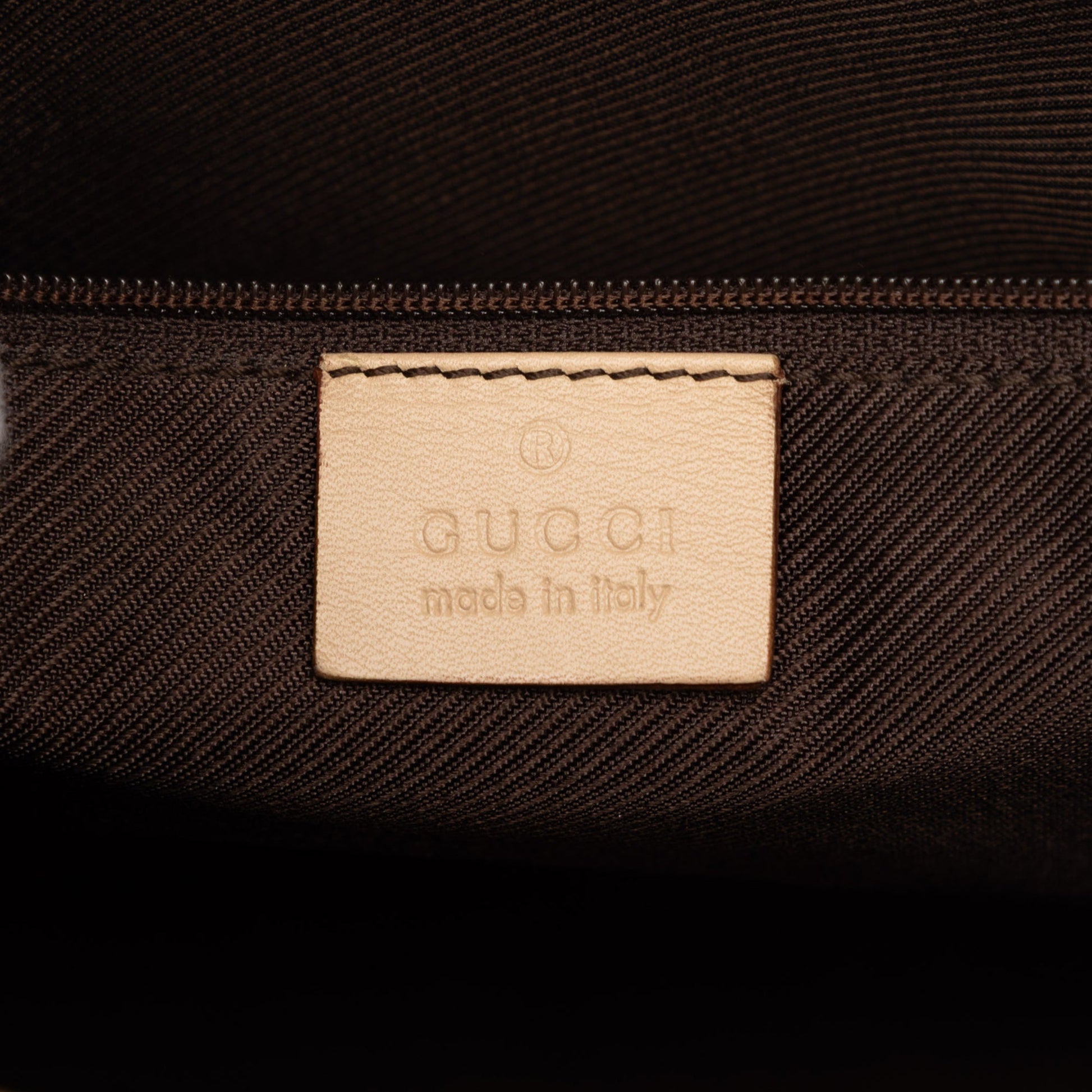 Gucci GG Canvas Tote