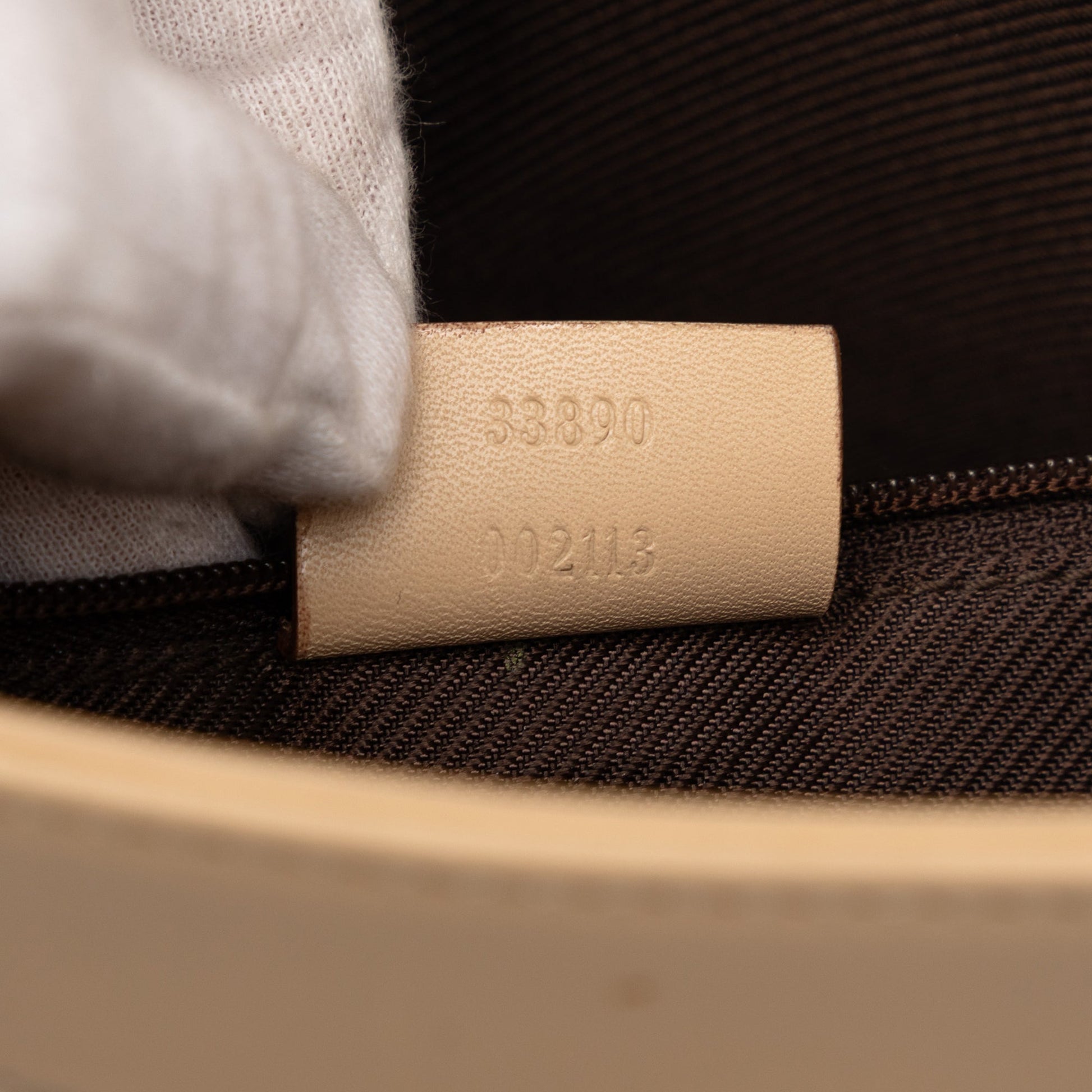 Gucci GG Canvas Tote