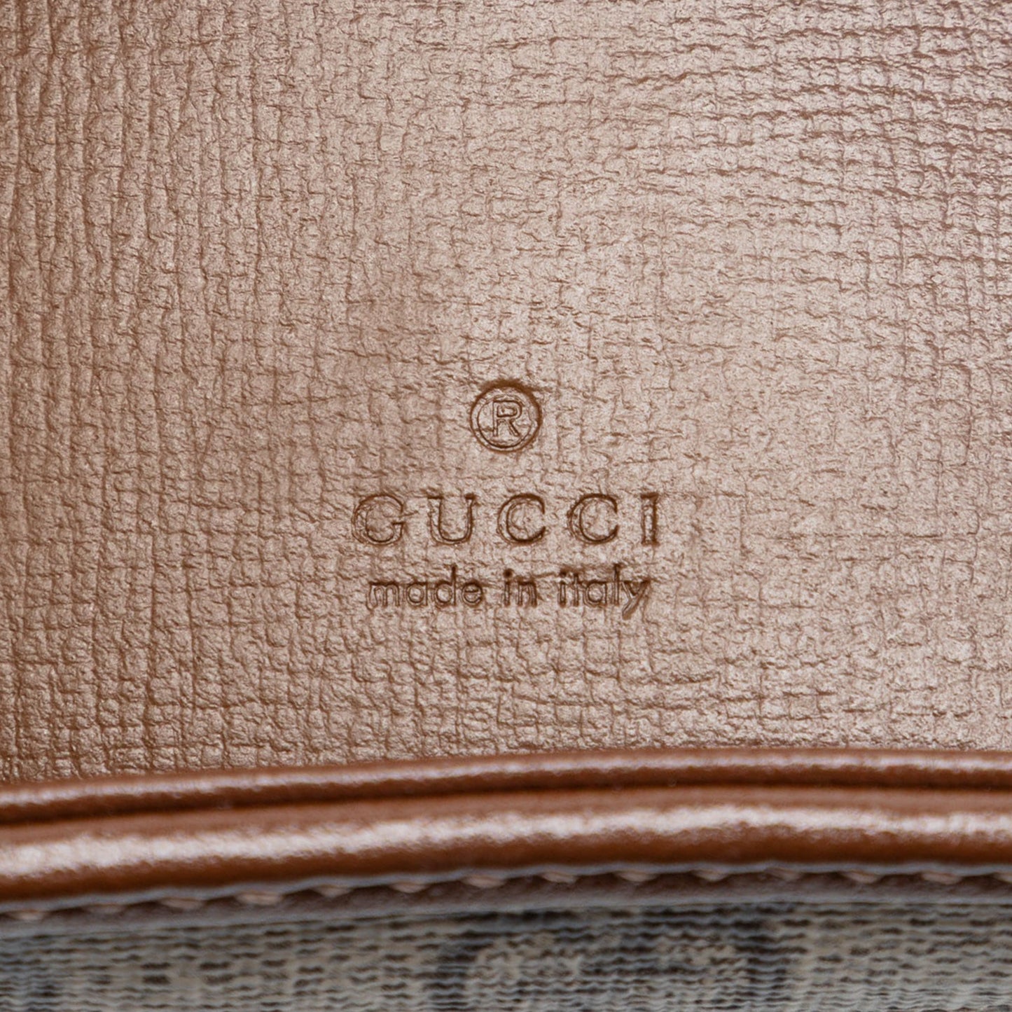Gucci Mini GG Supreme Web Jackie 1961 Crossbody