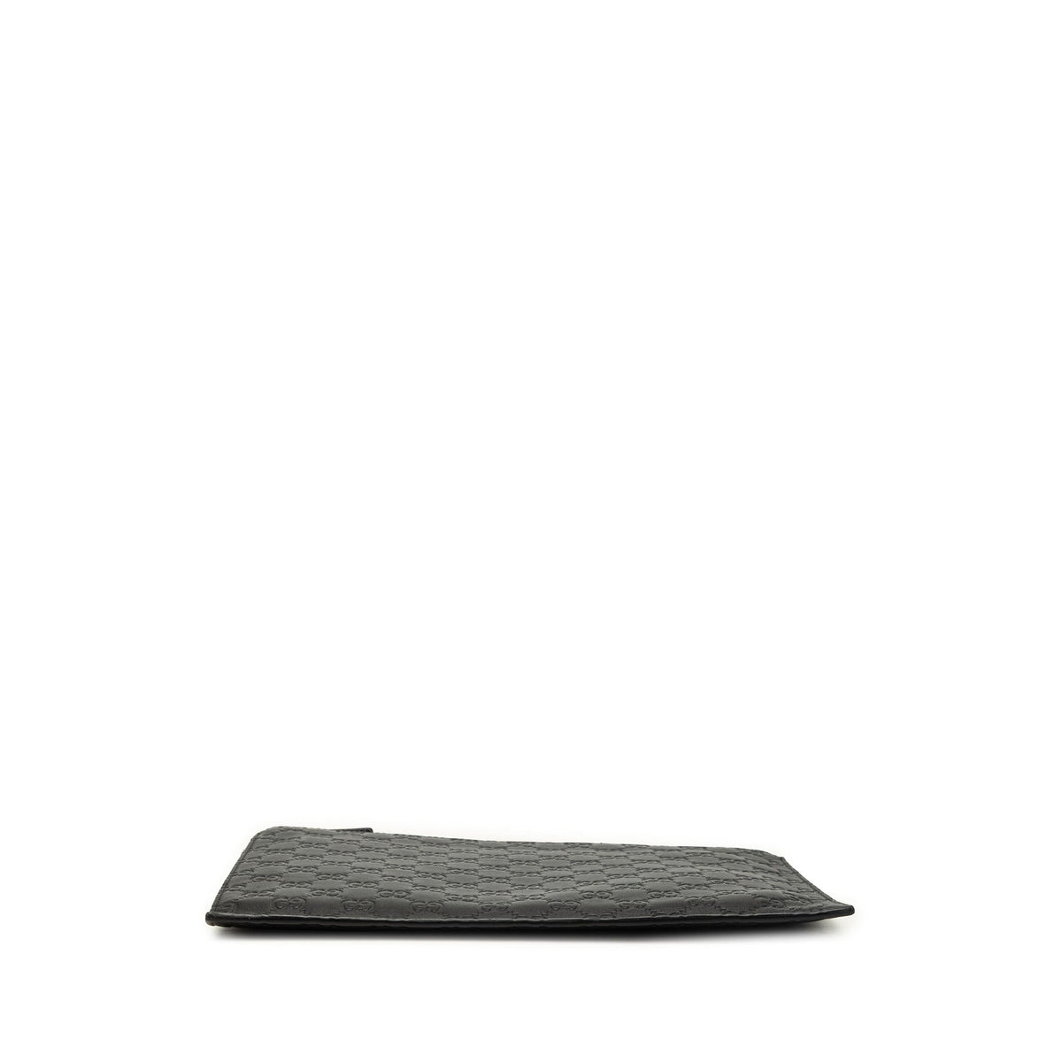 Gucci Guccissima Clutch