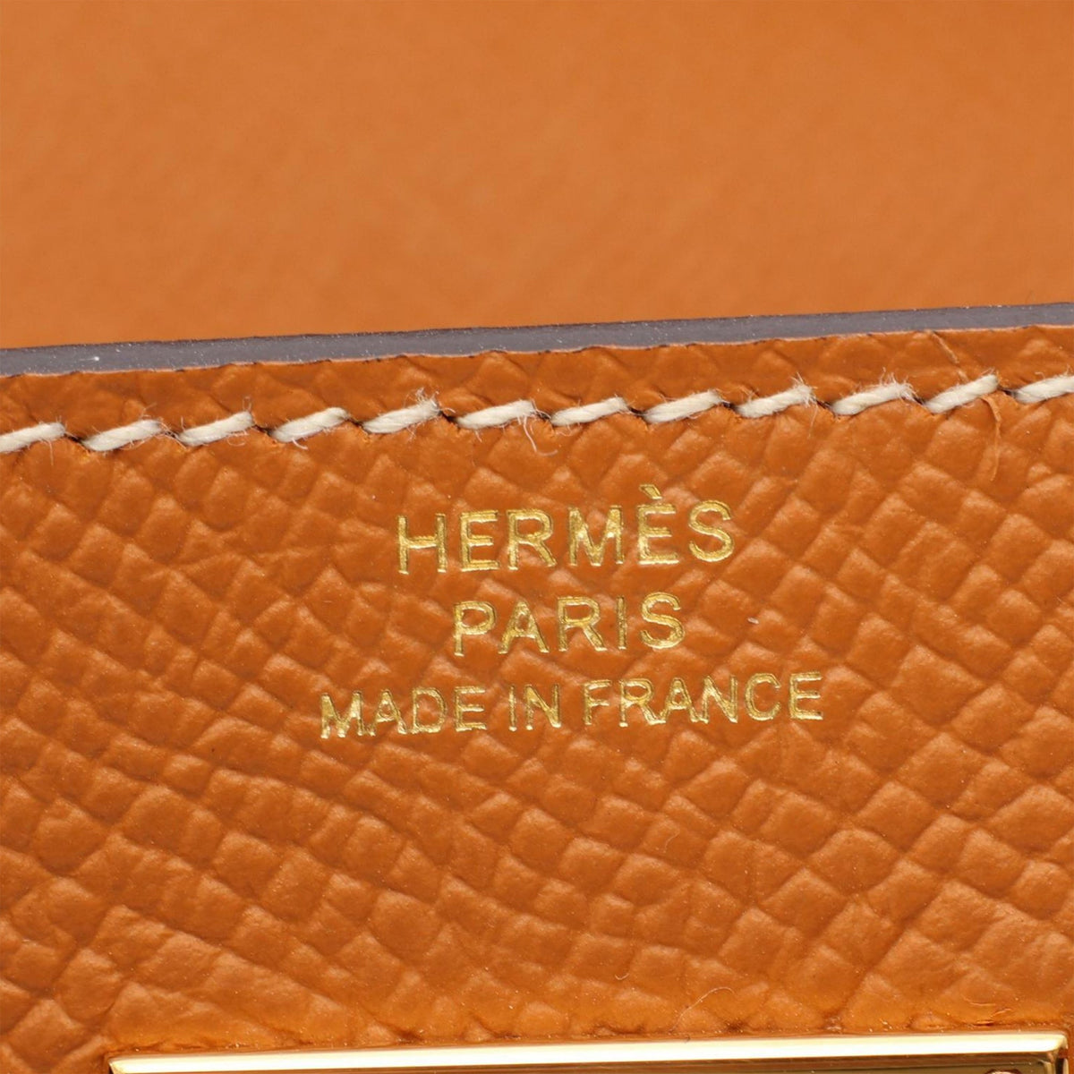 Hermès Epsom Kelly To Go Wallet