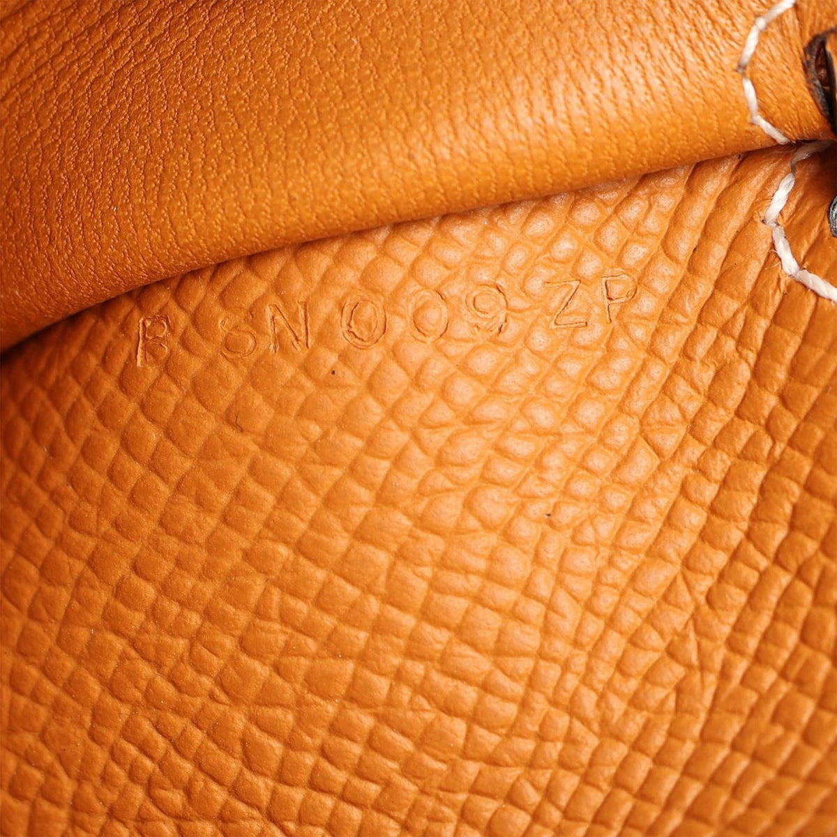 Hermès Epsom Kelly To Go Wallet
