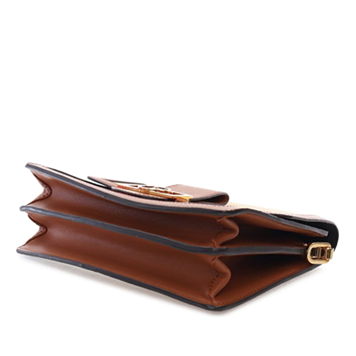 Louis Vuitton Taurillon Dauphine MM