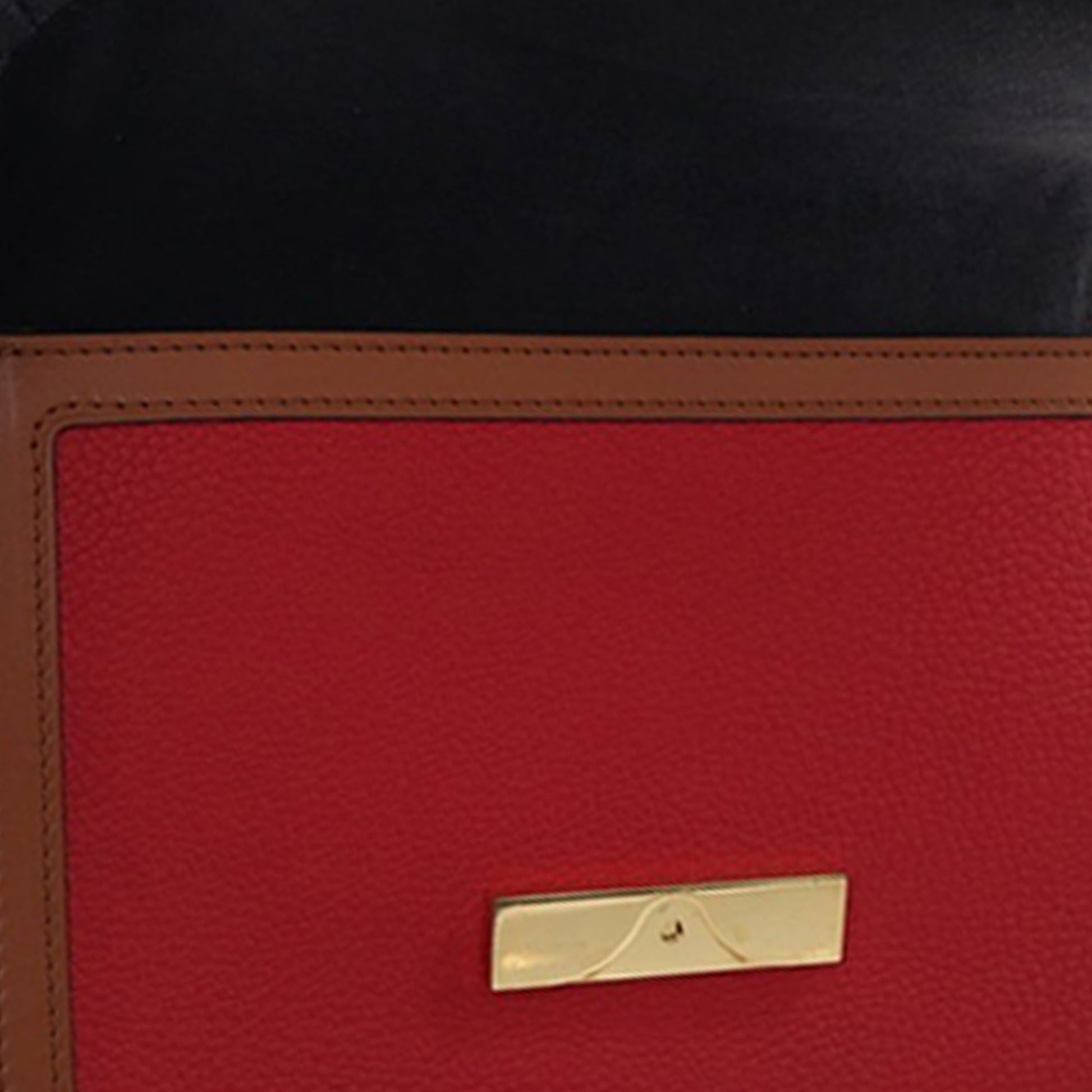 Louis Vuitton Taurillon Dauphine MM