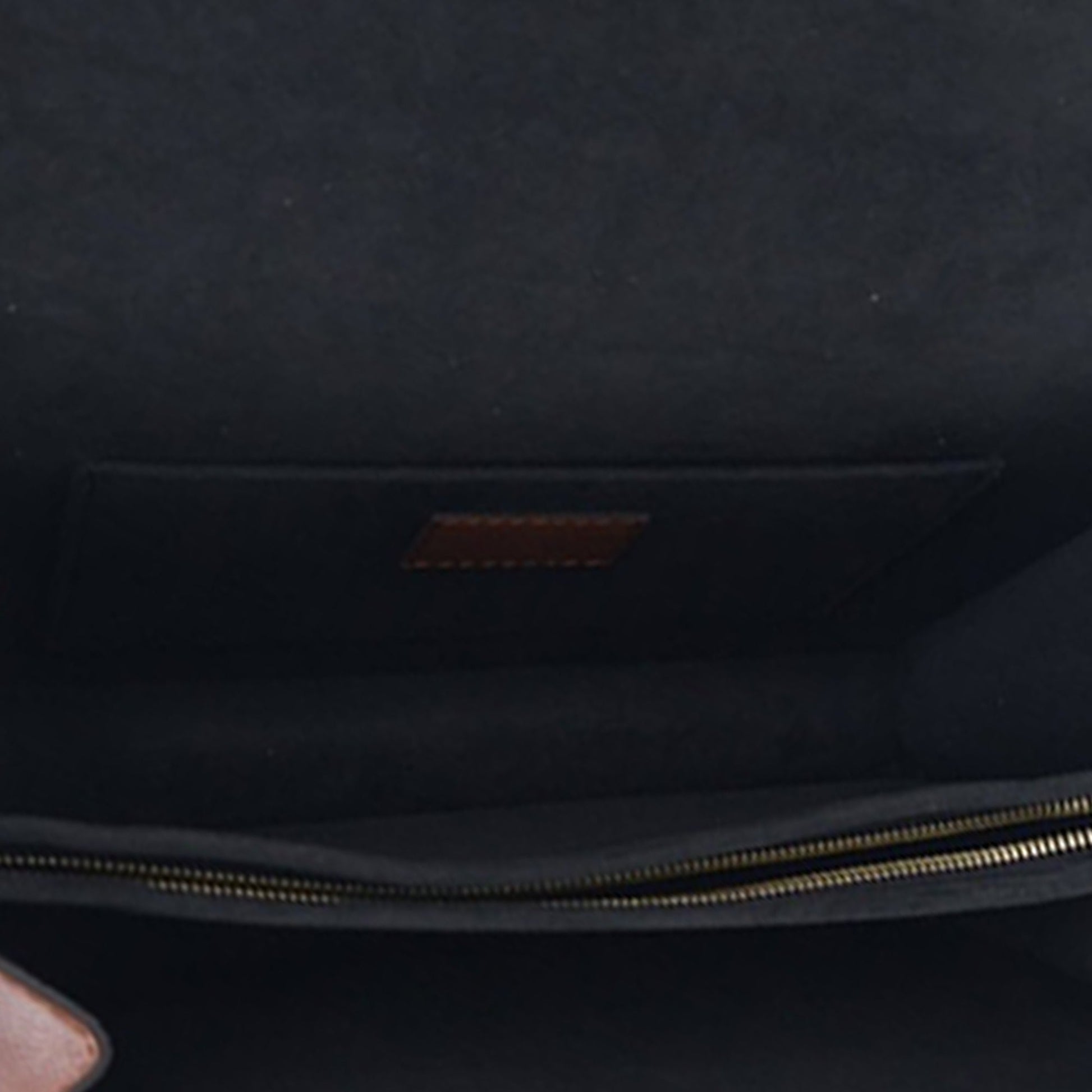 Louis Vuitton Taurillon Dauphine MM