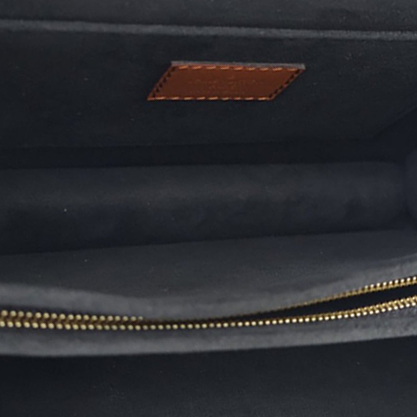 Louis Vuitton Taurillon Dauphine MM