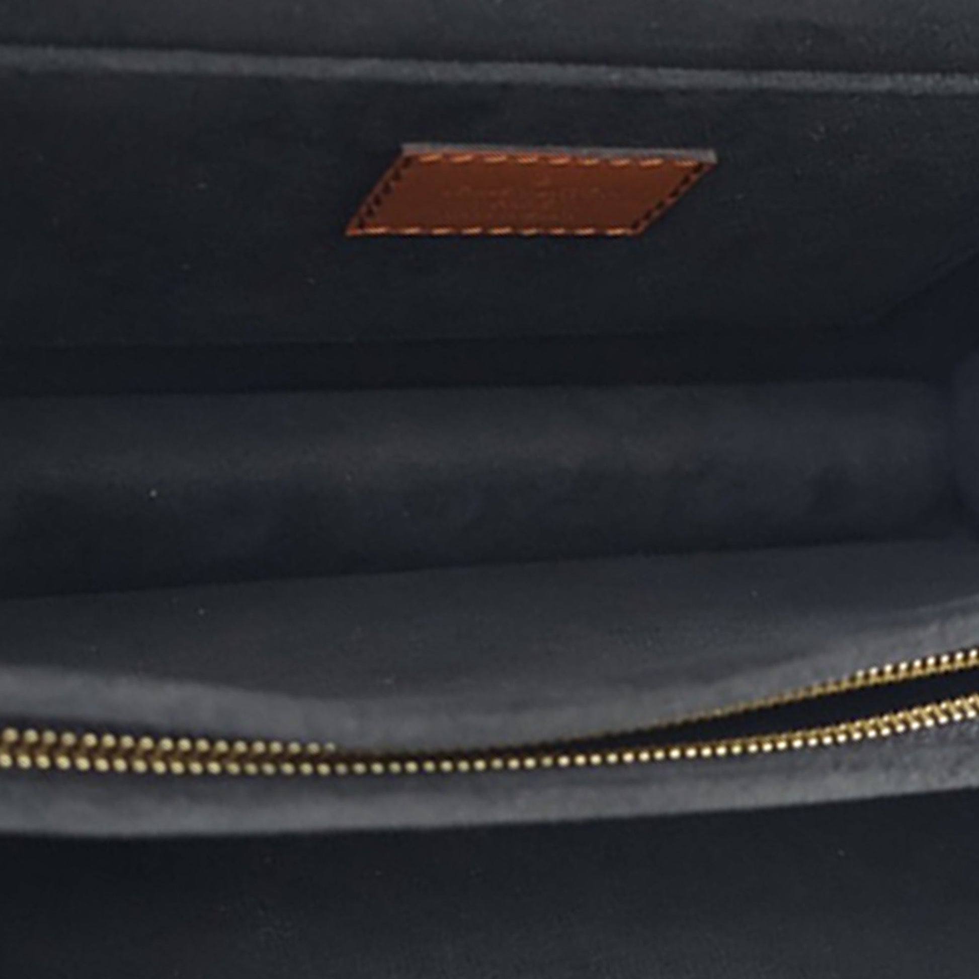 Louis Vuitton Taurillon Dauphine MM