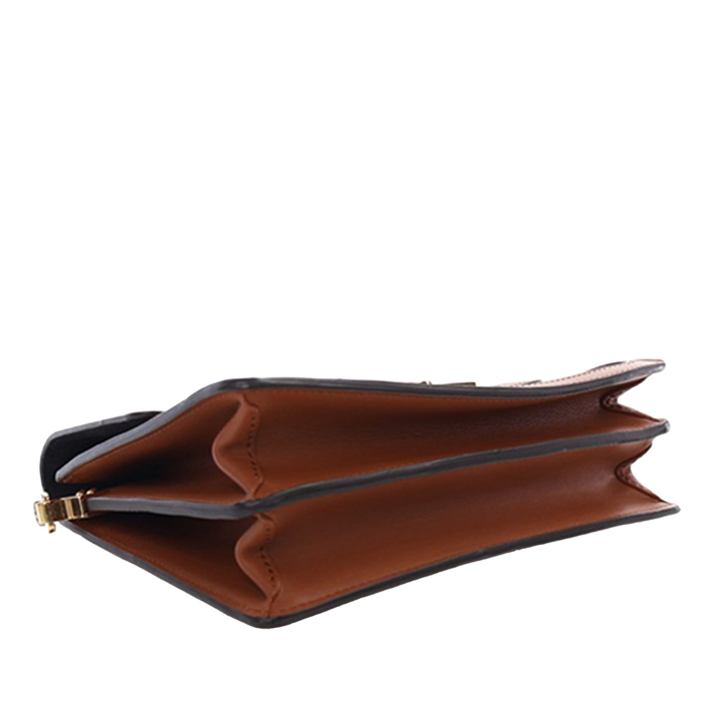 Louis Vuitton Taurillon Dauphine MM