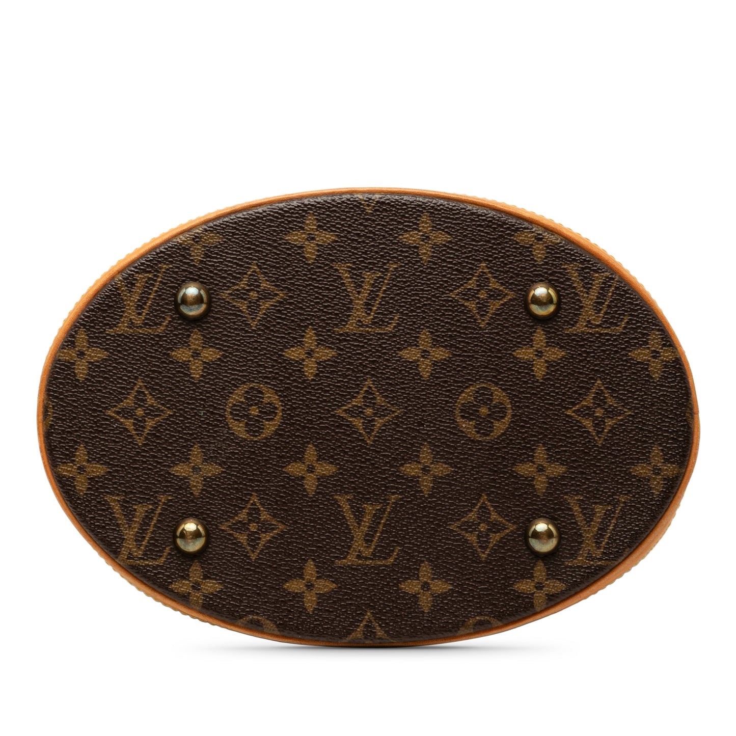 Louis Vuitton Monogram Petit Bucket