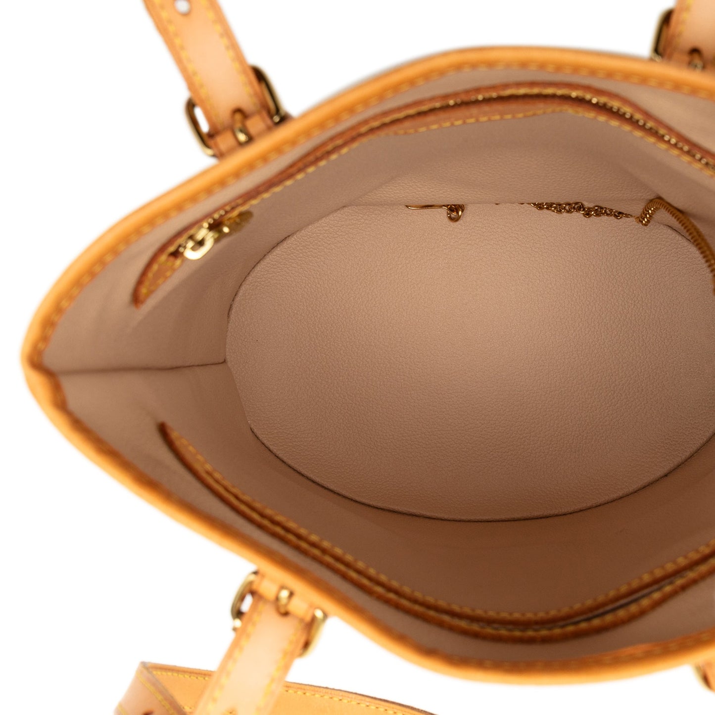 Louis Vuitton Monogram Petit Bucket