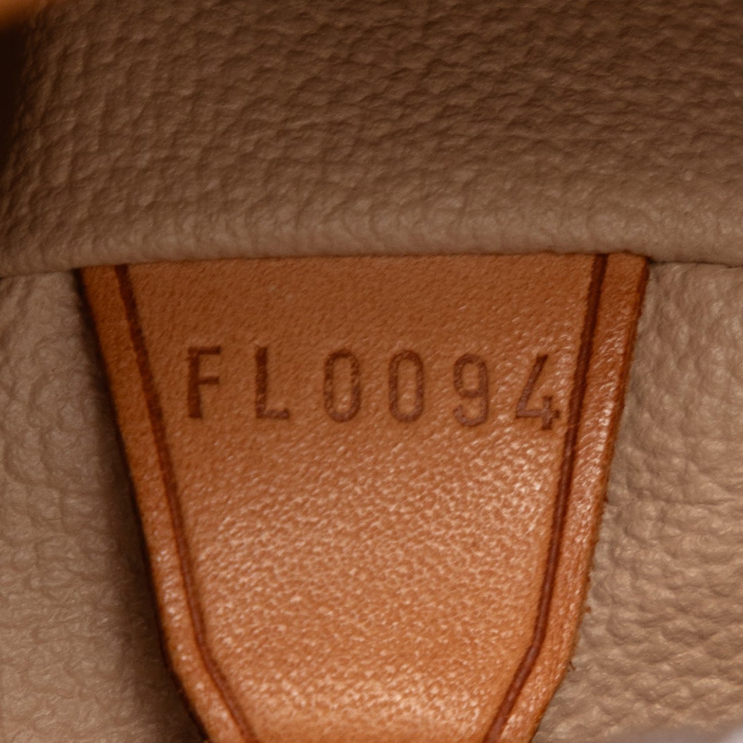 Louis Vuitton Monogram Petit Bucket