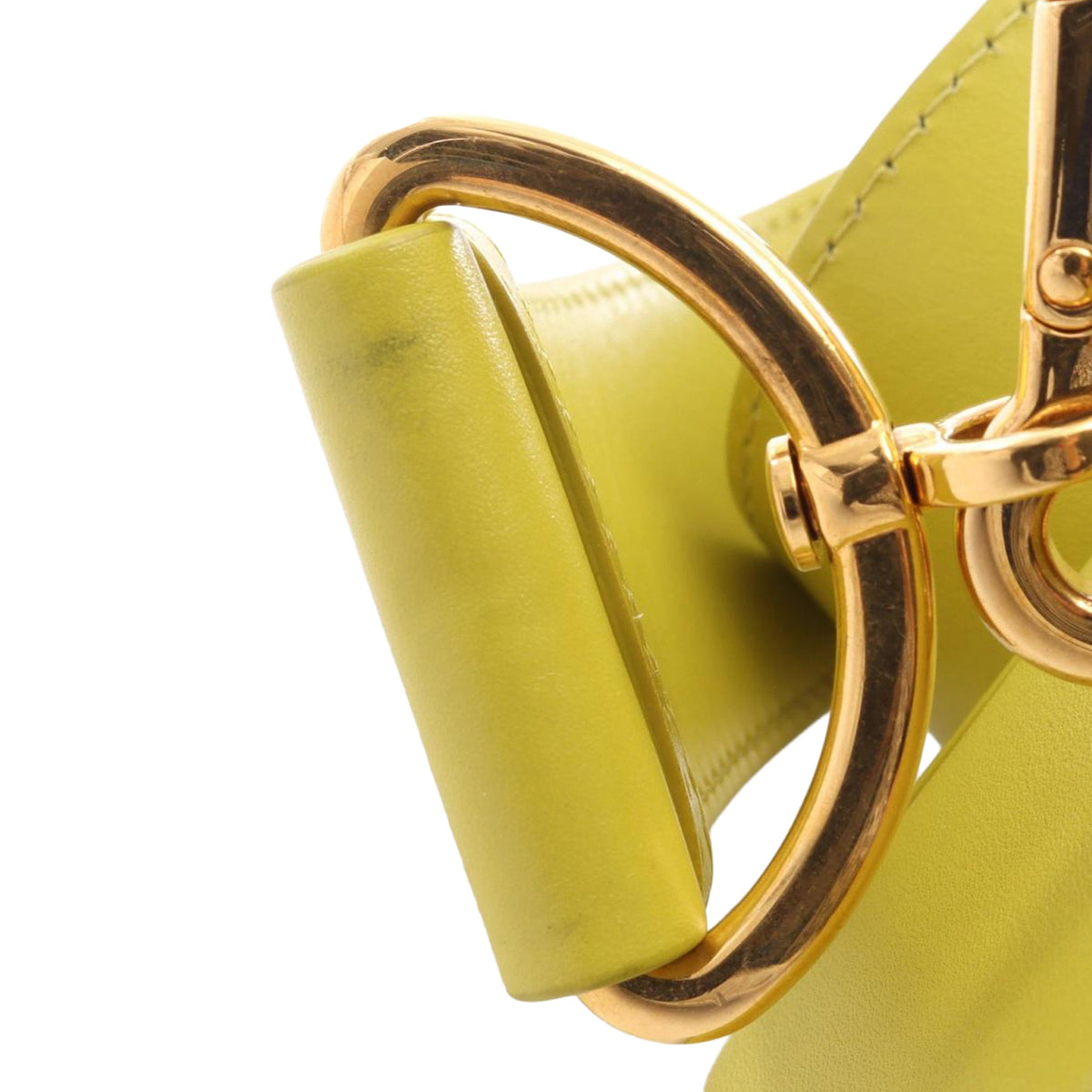 Dior Leather 30 Montaigne Box Bag — Green