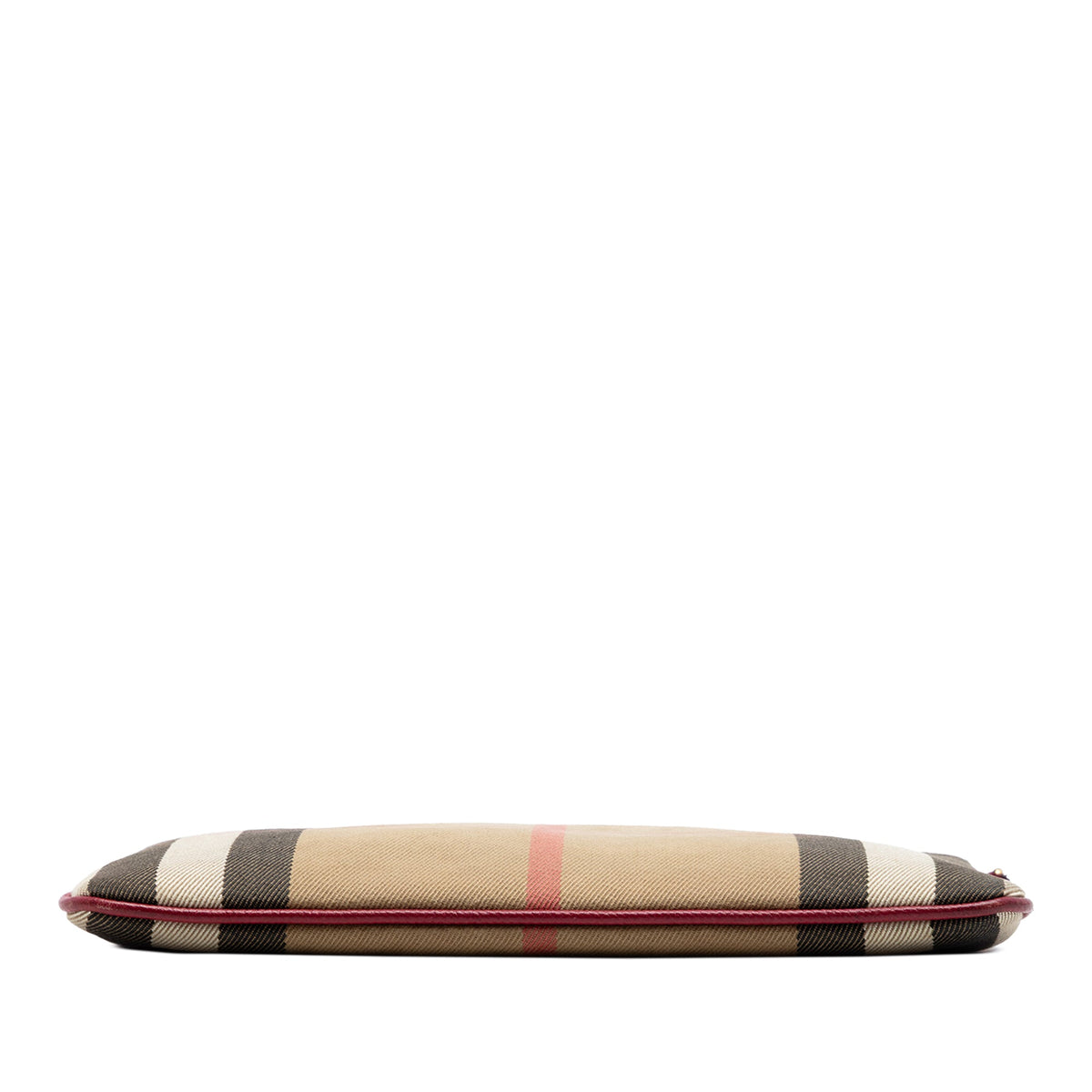Burberry House Check Canvas Derby Peyton Crossbody