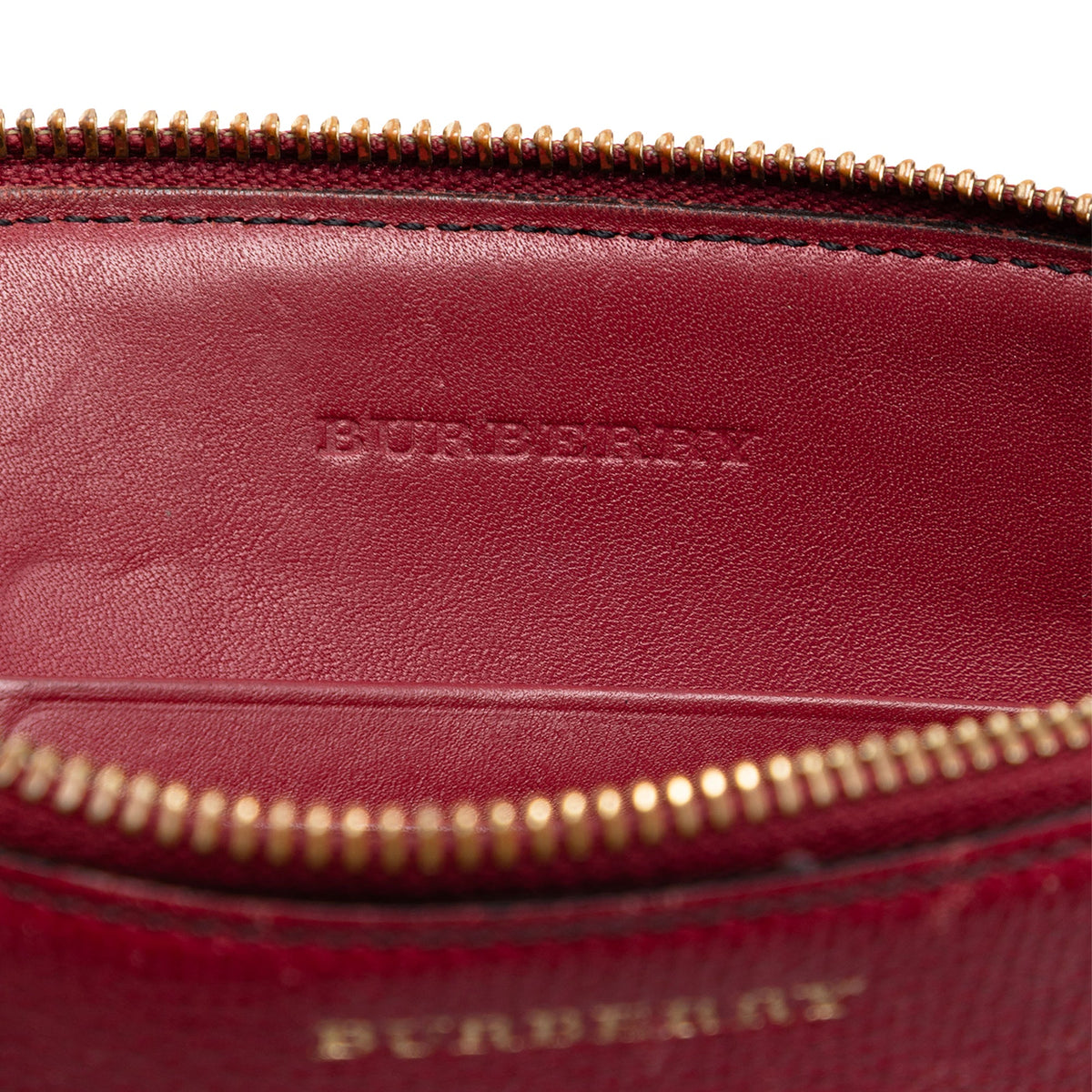 Burberry House Check Canvas Derby Peyton Crossbody