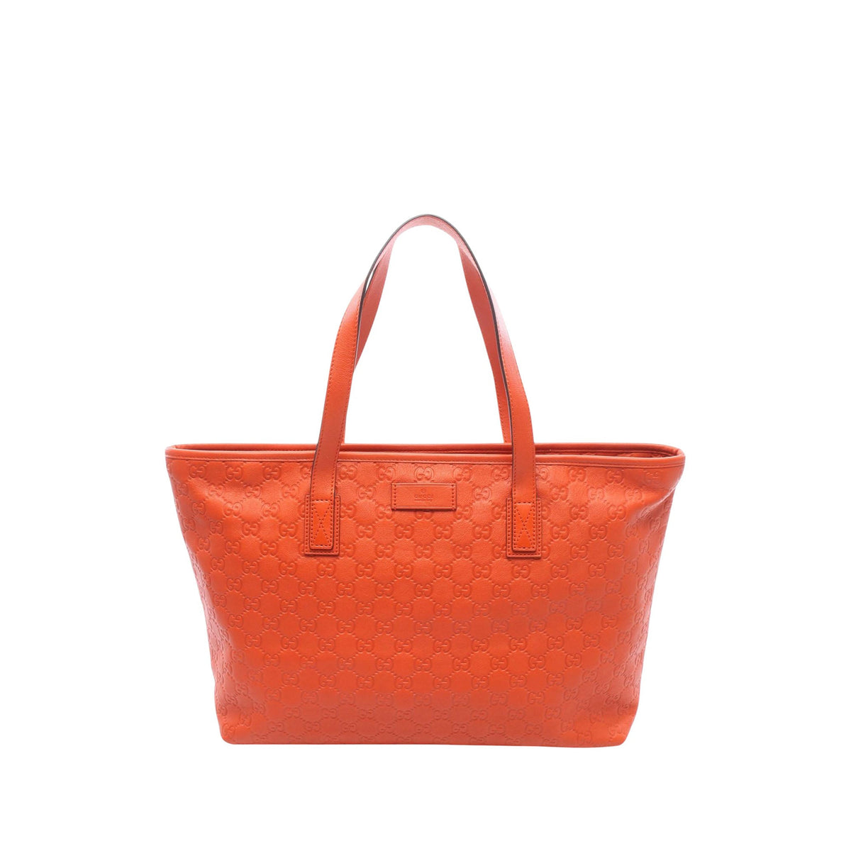 Gucci Medium Guccissima Tote