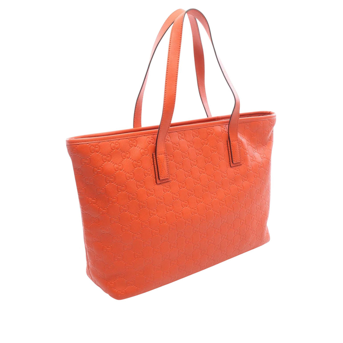 Gucci Medium Guccissima Tote