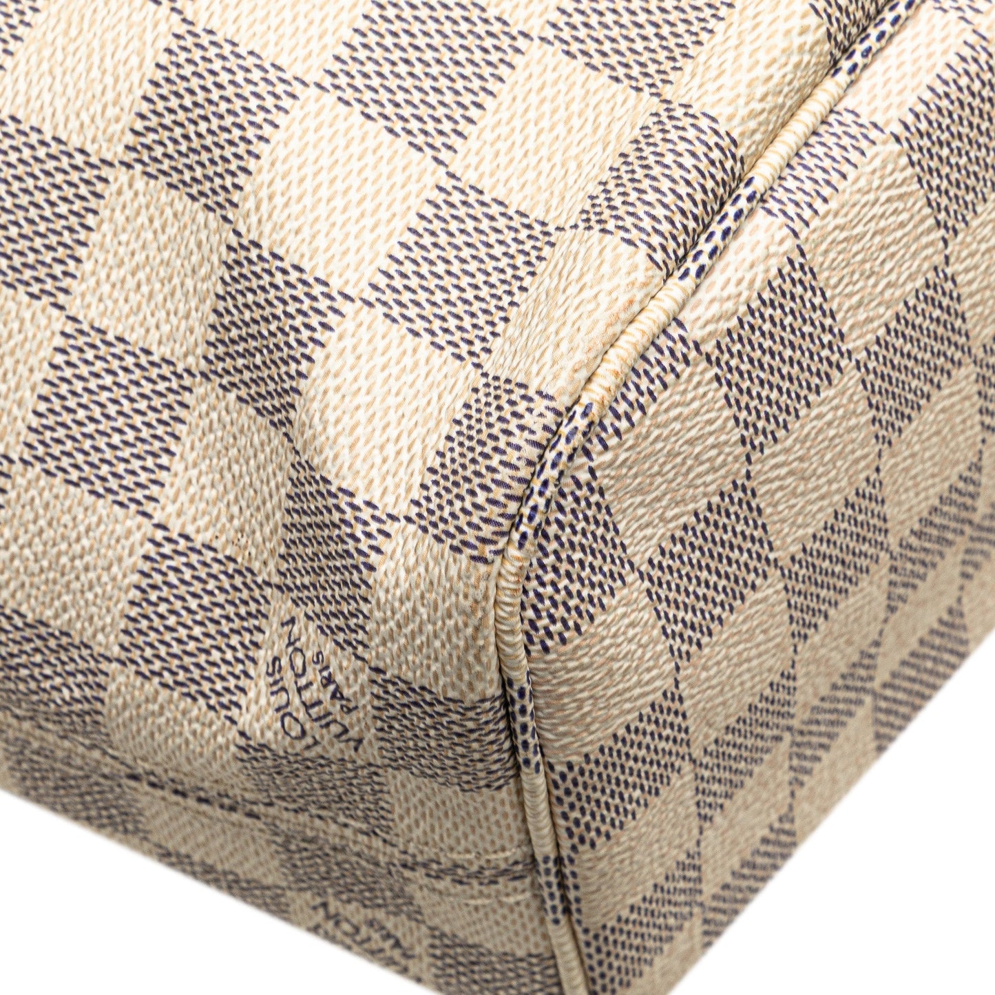 Damier Azur Neverfull PM